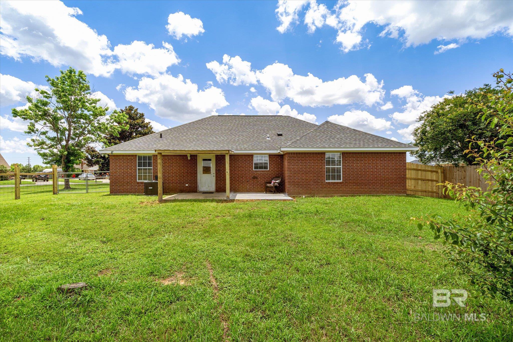 19675 O'Grady Avenue, Robertsdale, AL, 36567