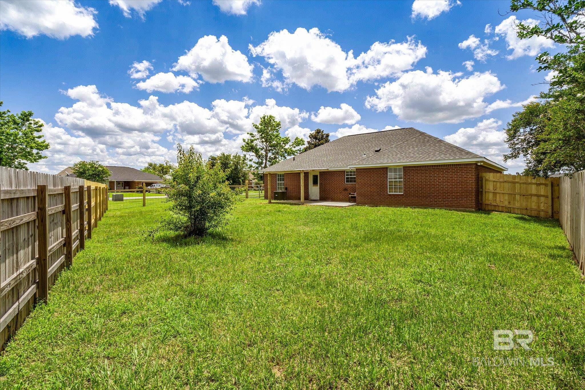 19675 O'Grady Avenue, Robertsdale, AL, 36567