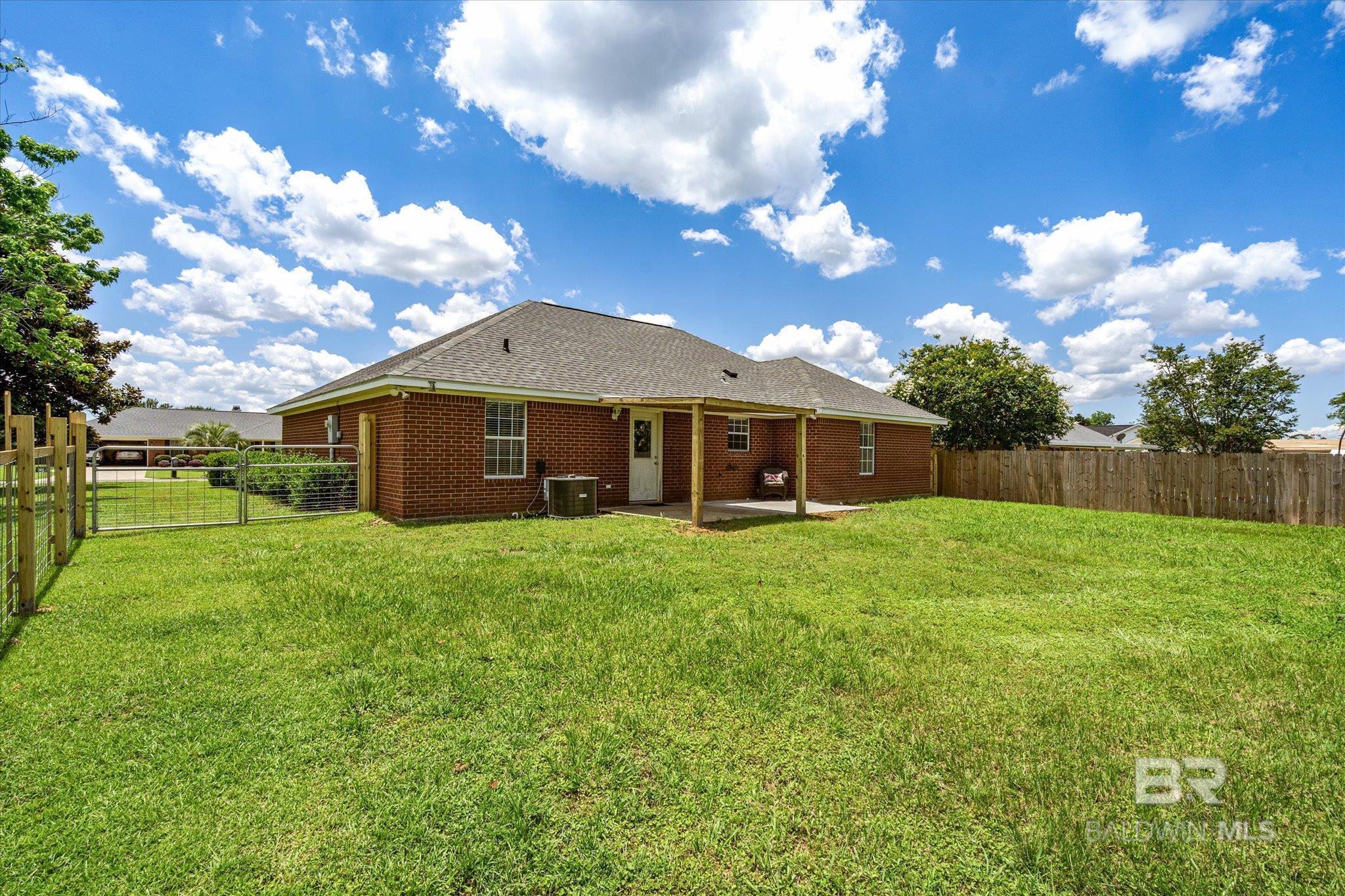 19675 O'Grady Avenue, Robertsdale, AL, 36567