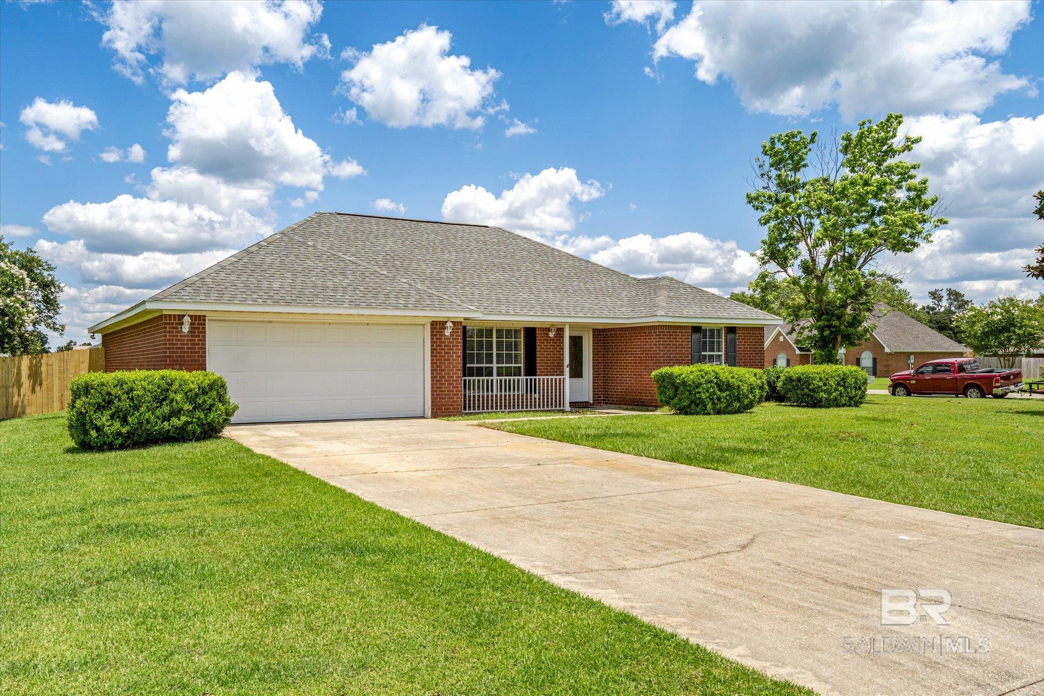 19675 O'Grady Avenue, Robertsdale, AL, 36567