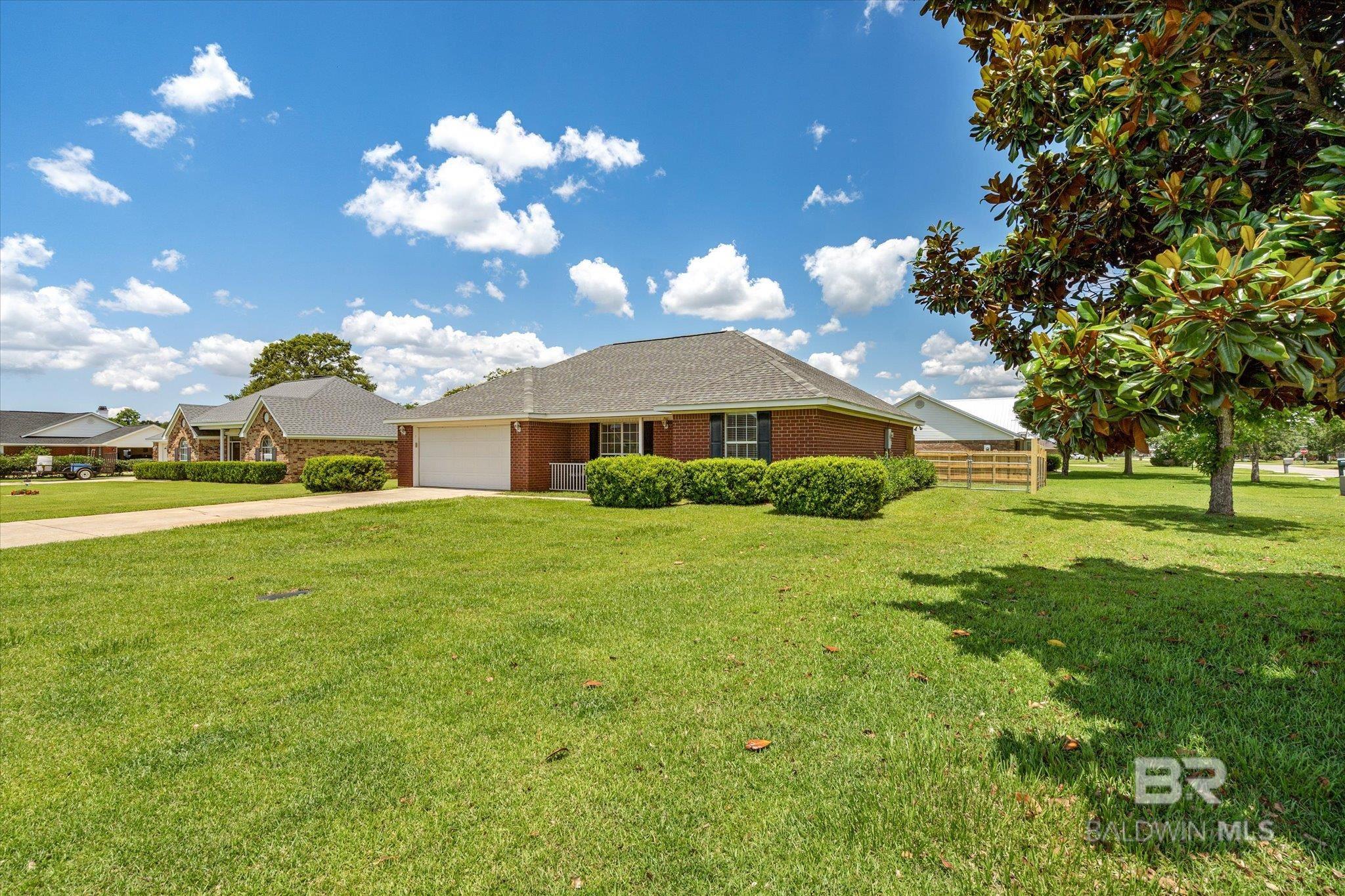 19675 O'Grady Avenue, Robertsdale, AL, 36567