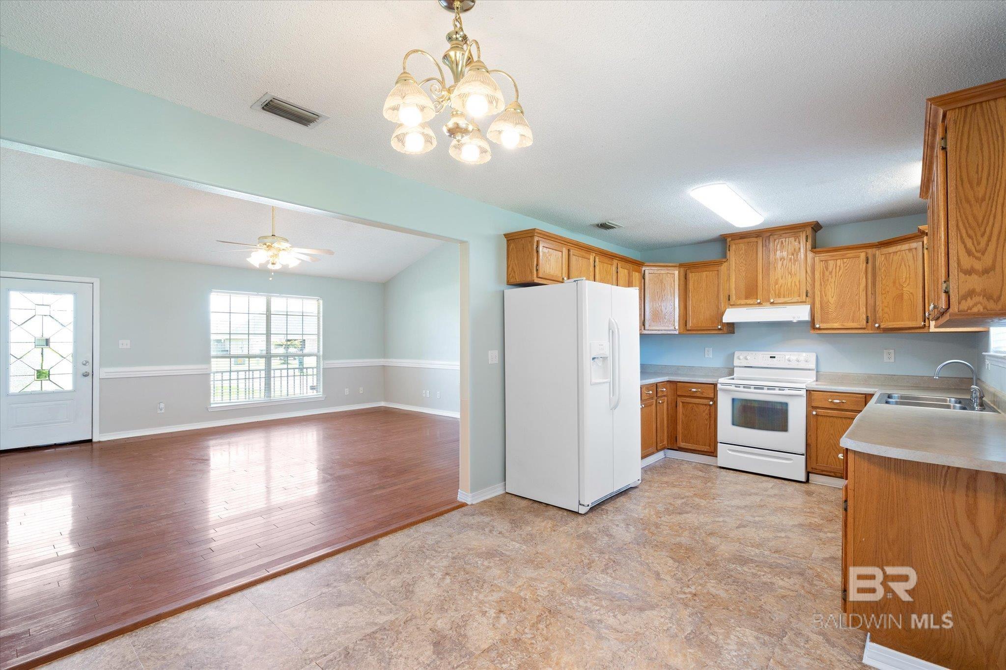 19675 O'Grady Avenue, Robertsdale, AL, 36567