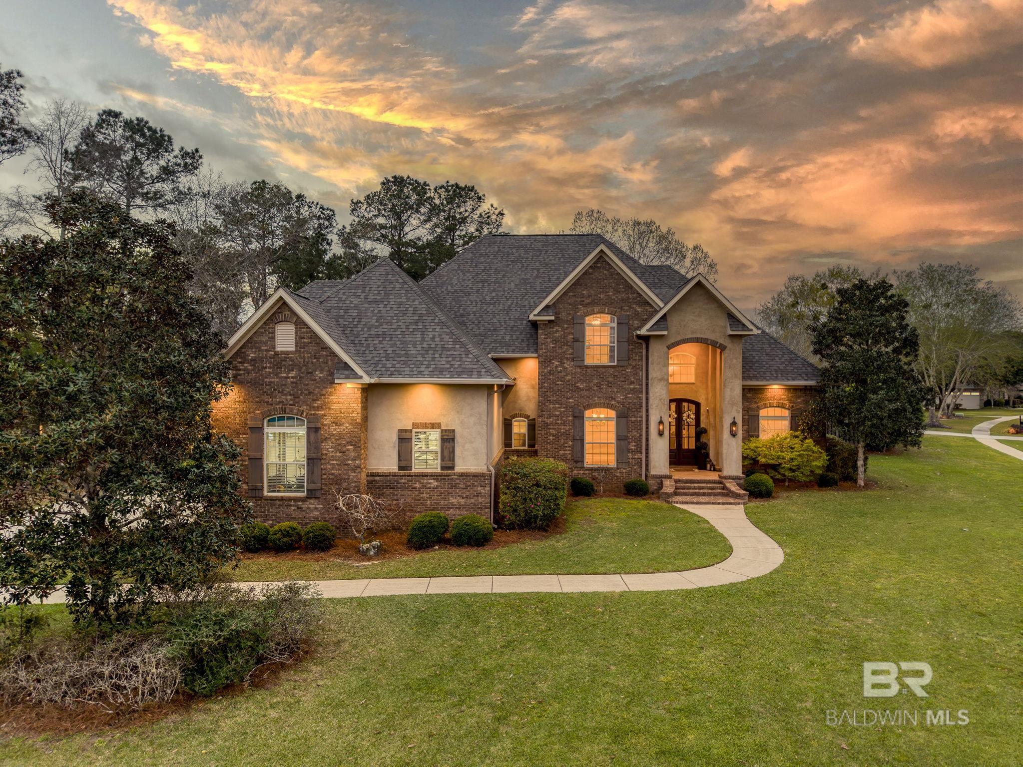 33861 Flintwood Circle, Spanish Fort, AL, 36527