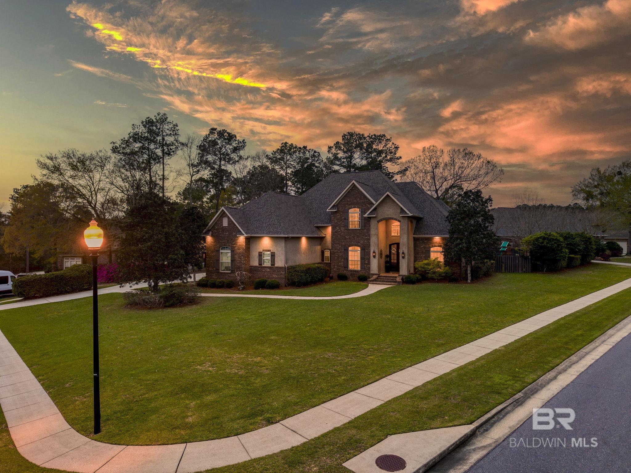 33861 Flintwood Circle, Spanish Fort, AL, 36527