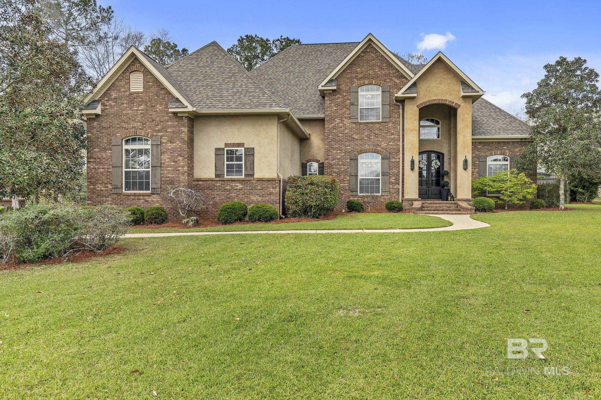 33861 Flintwood Circle, Spanish Fort, AL, 36527