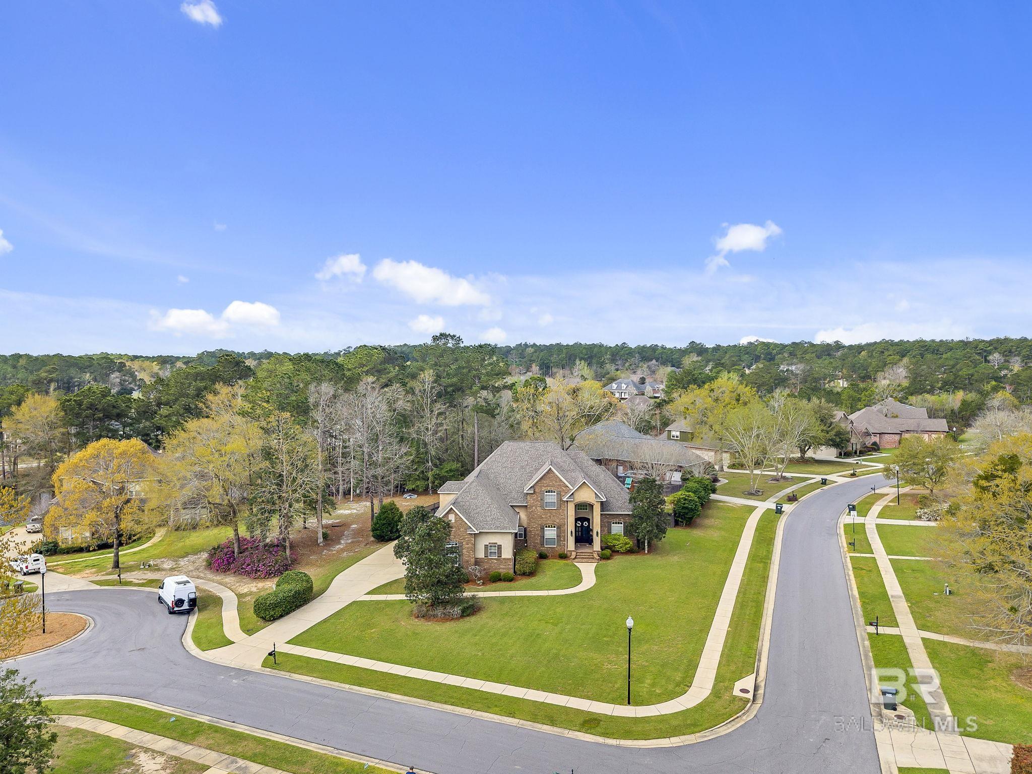 33861 Flintwood Circle, Spanish Fort, AL, 36527