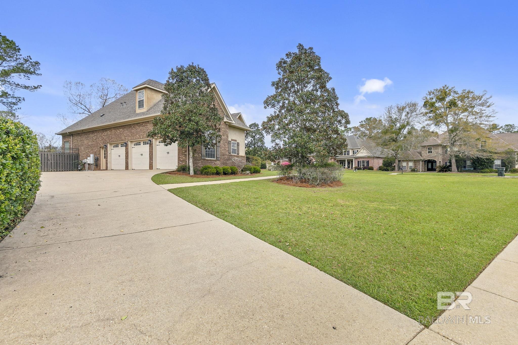 33861 Flintwood Circle, Spanish Fort, AL, 36527