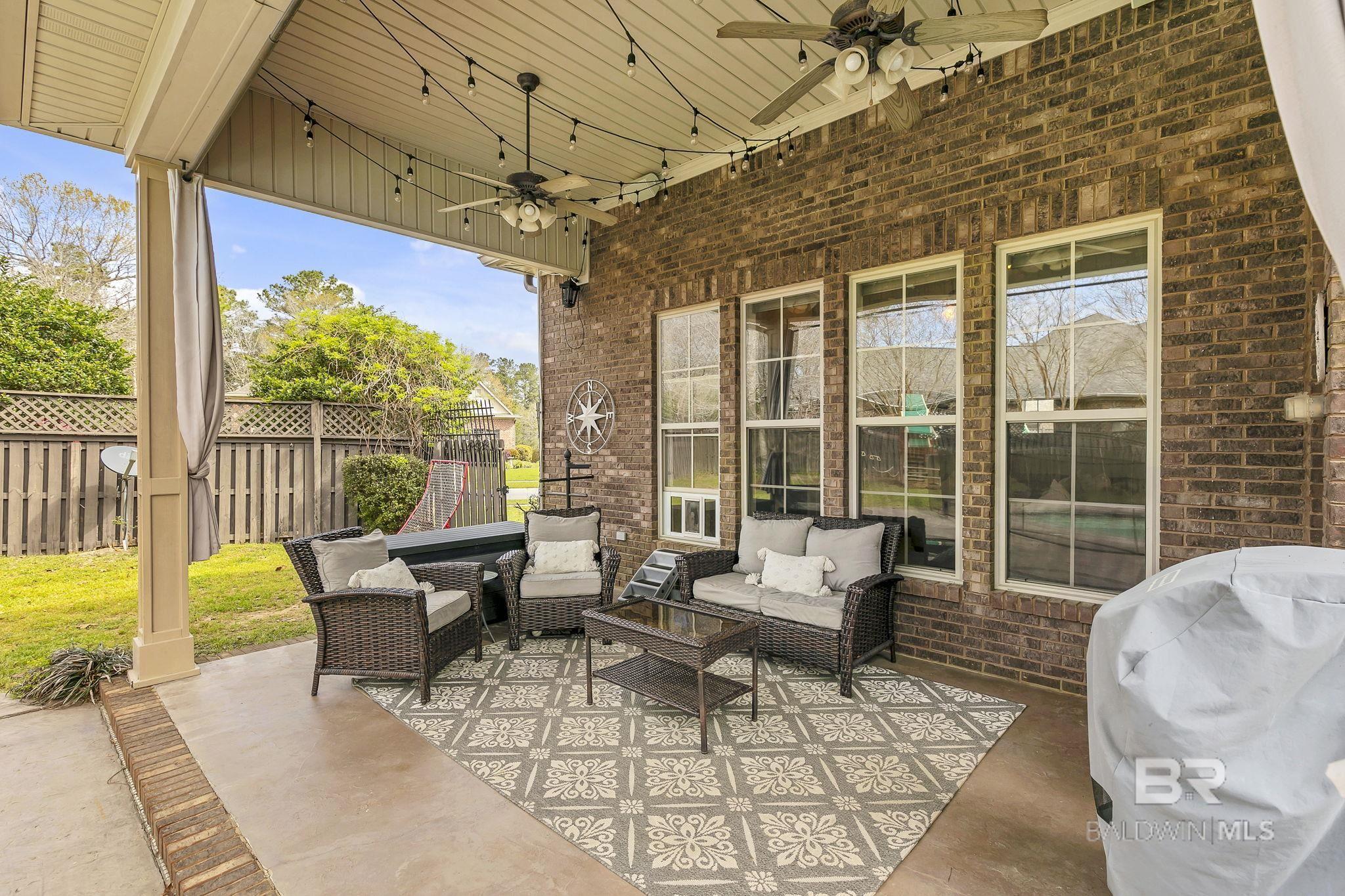 33861 Flintwood Circle, Spanish Fort, AL, 36527