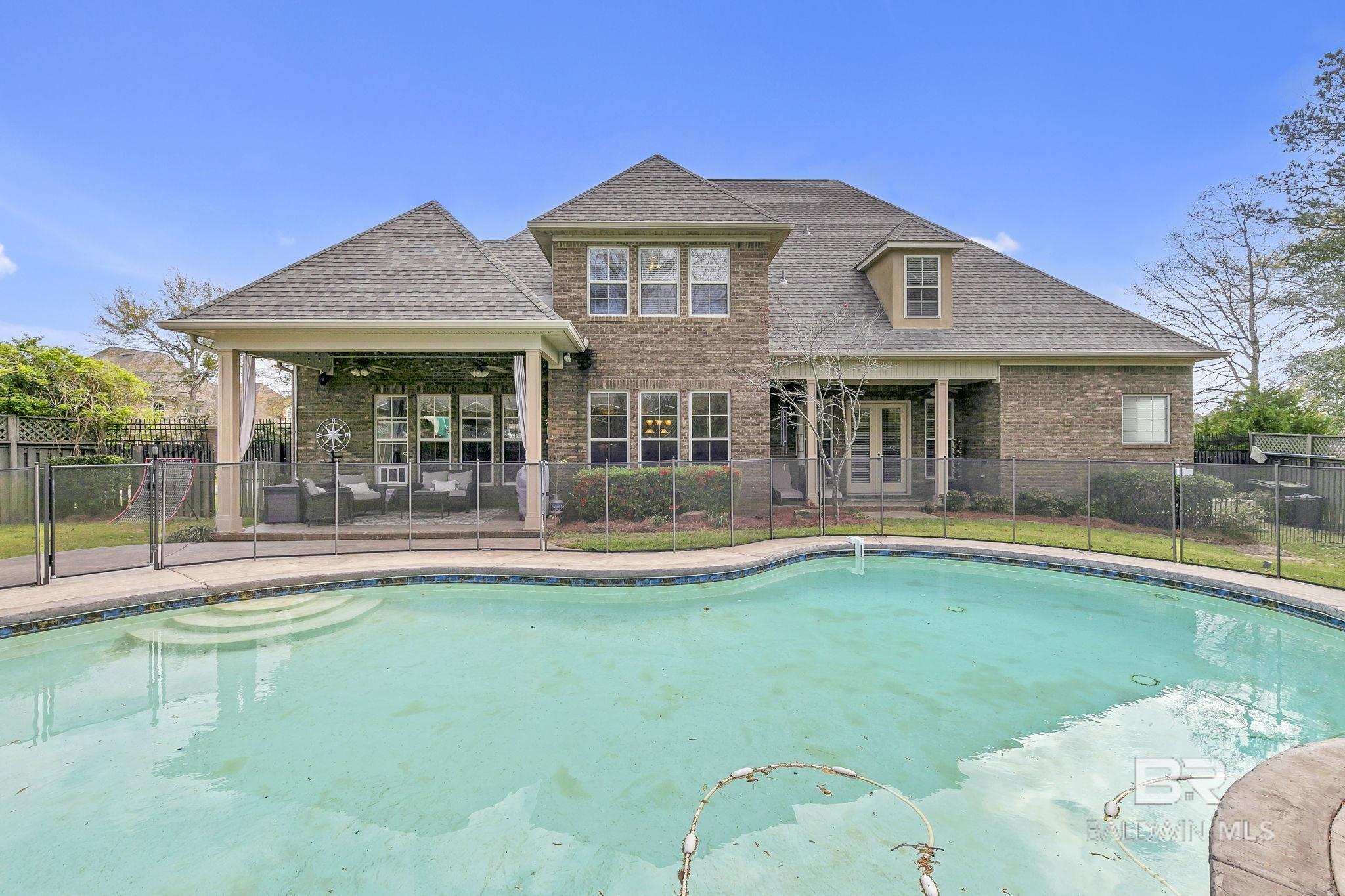 33861 Flintwood Circle, Spanish Fort, AL, 36527