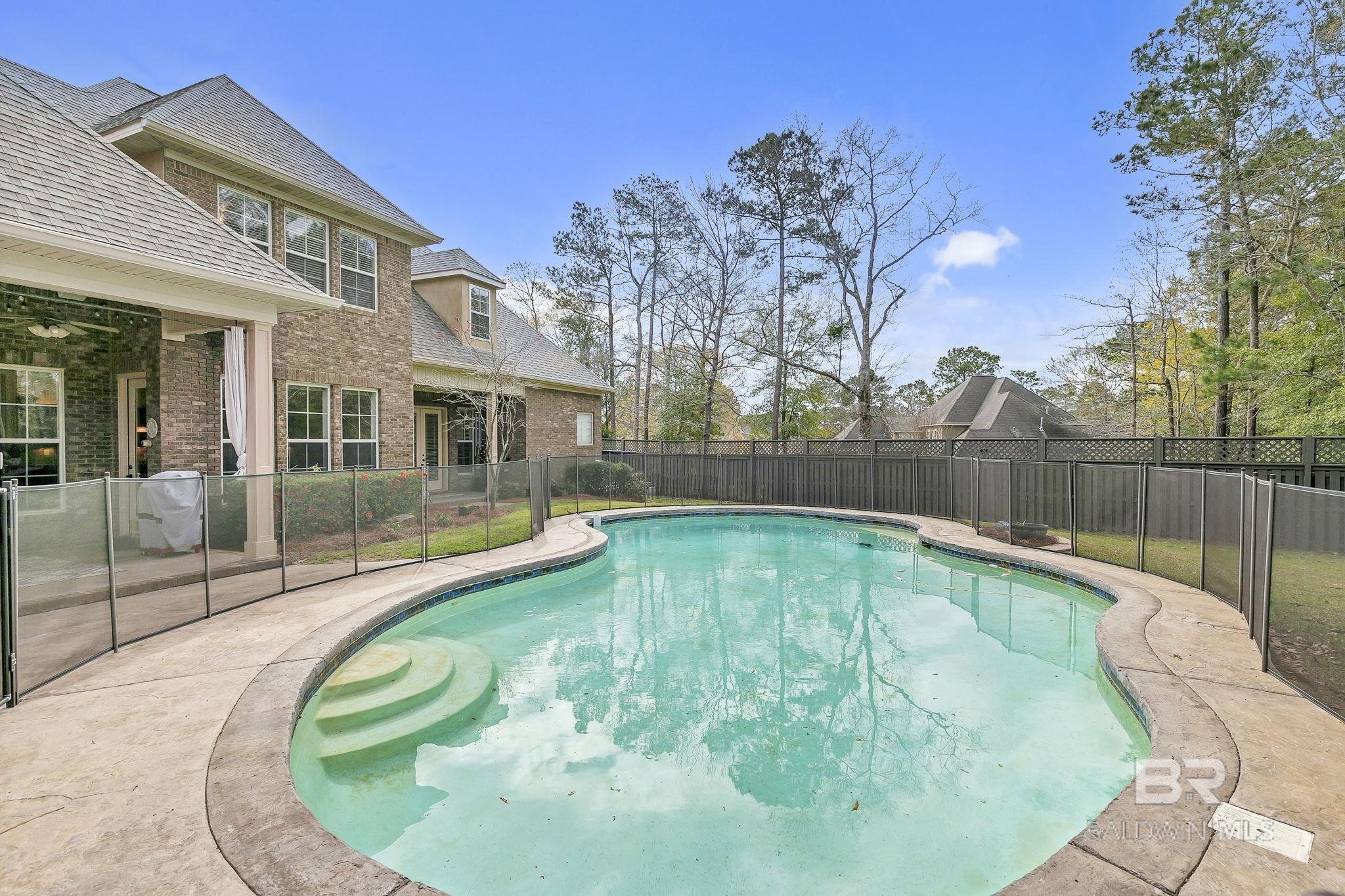 33861 Flintwood Circle, Spanish Fort, AL, 36527