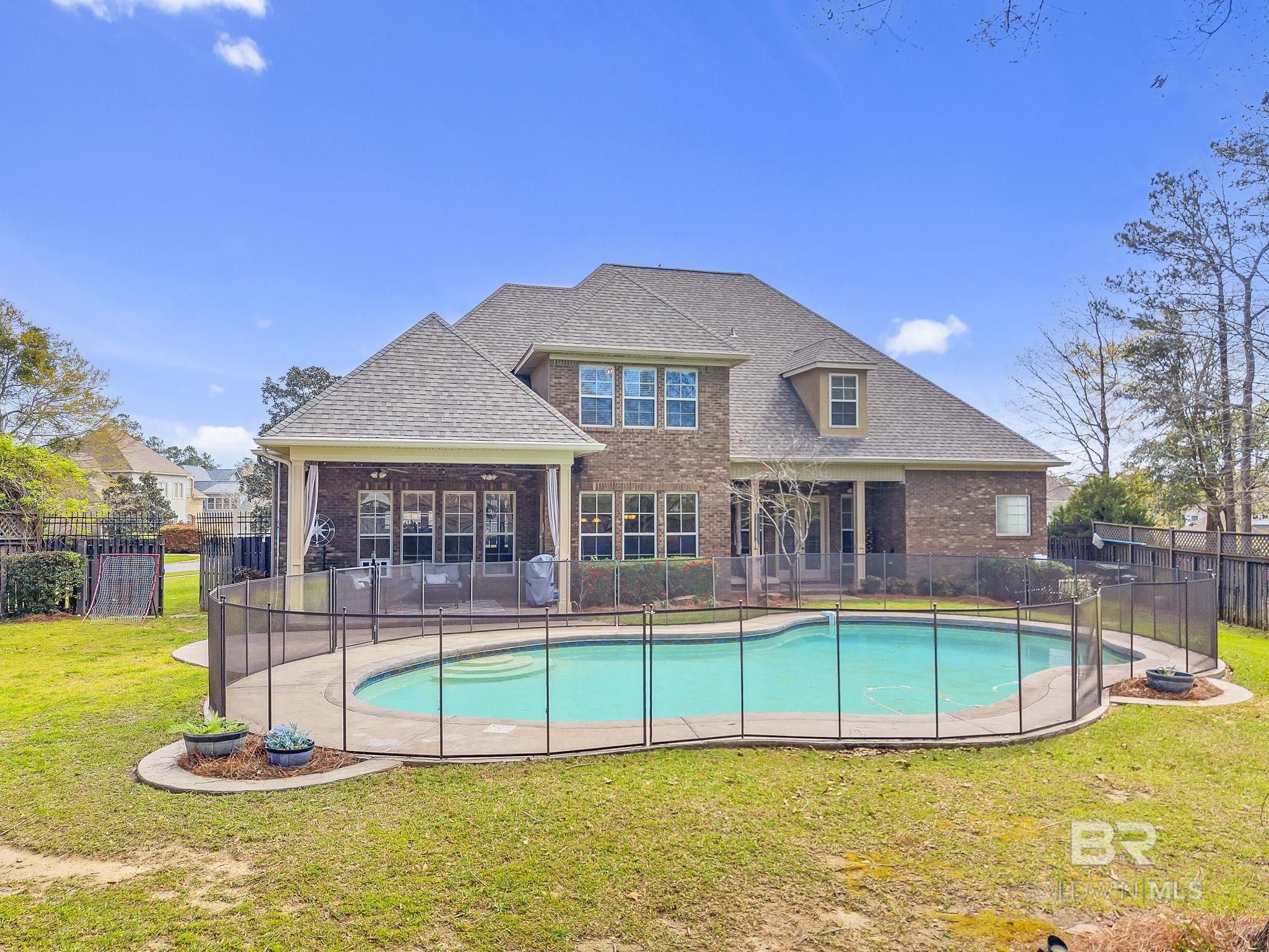 33861 Flintwood Circle, Spanish Fort, AL, 36527