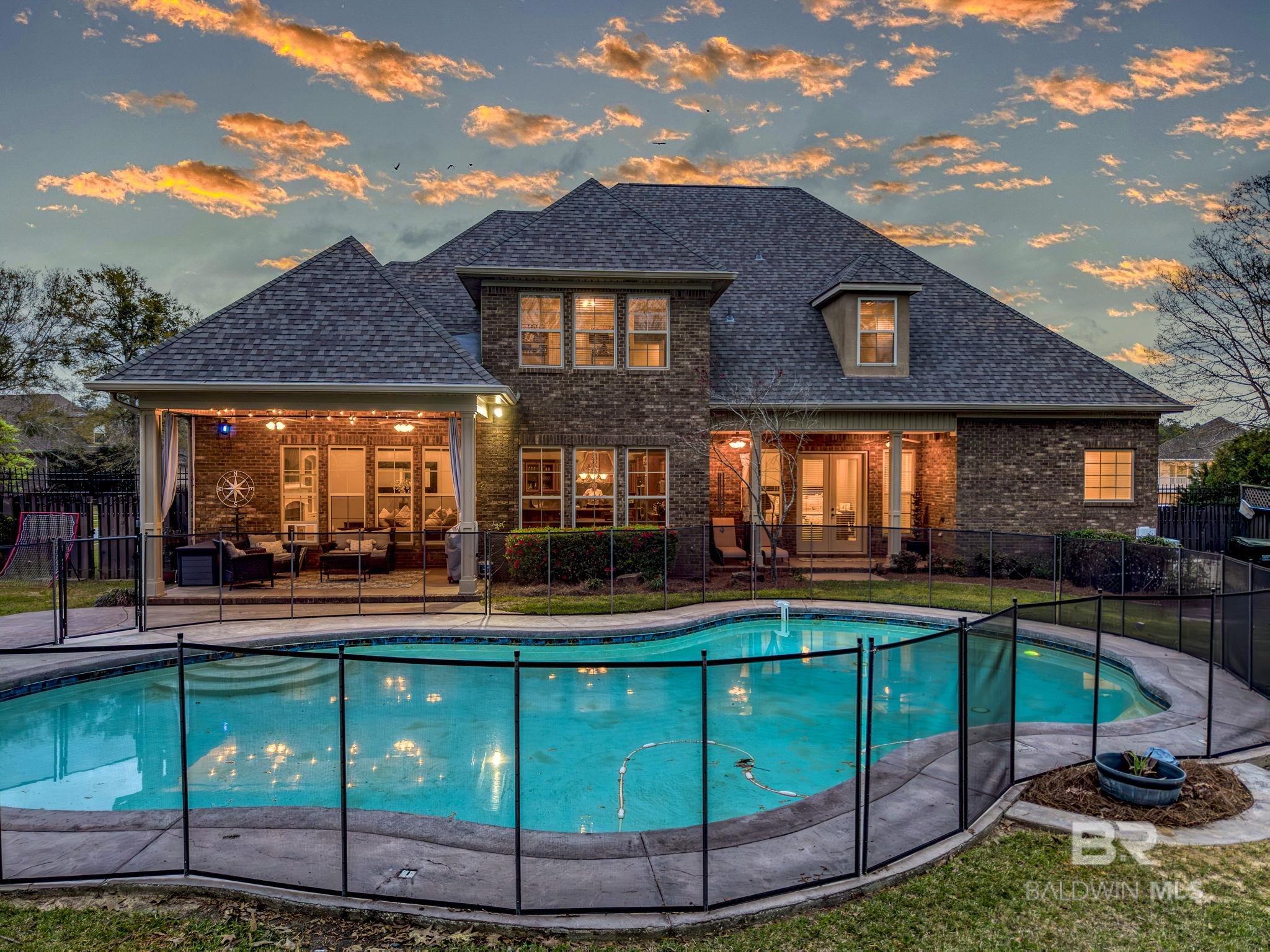 33861 Flintwood Circle, Spanish Fort, AL, 36527