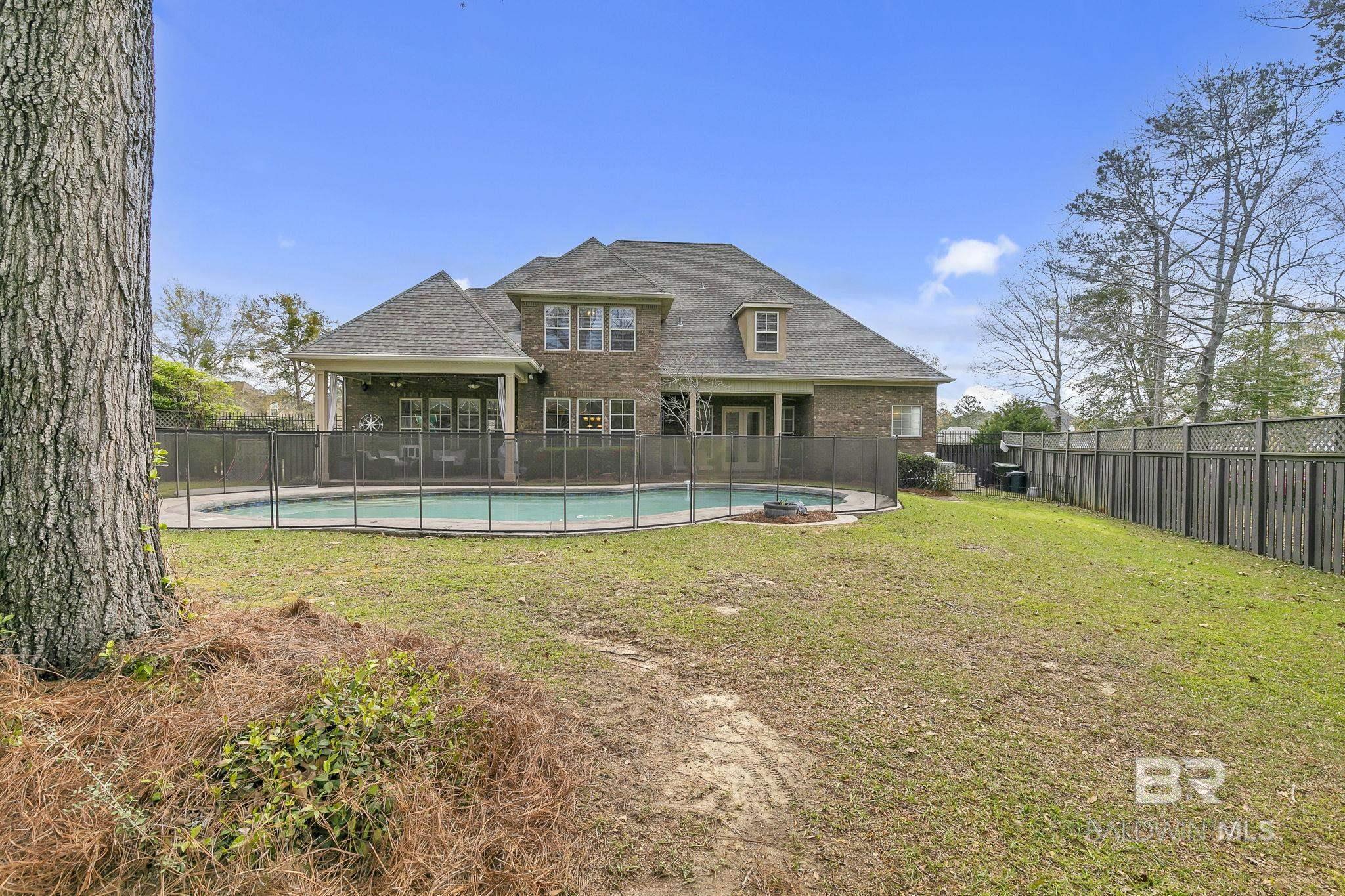 33861 Flintwood Circle, Spanish Fort, AL, 36527