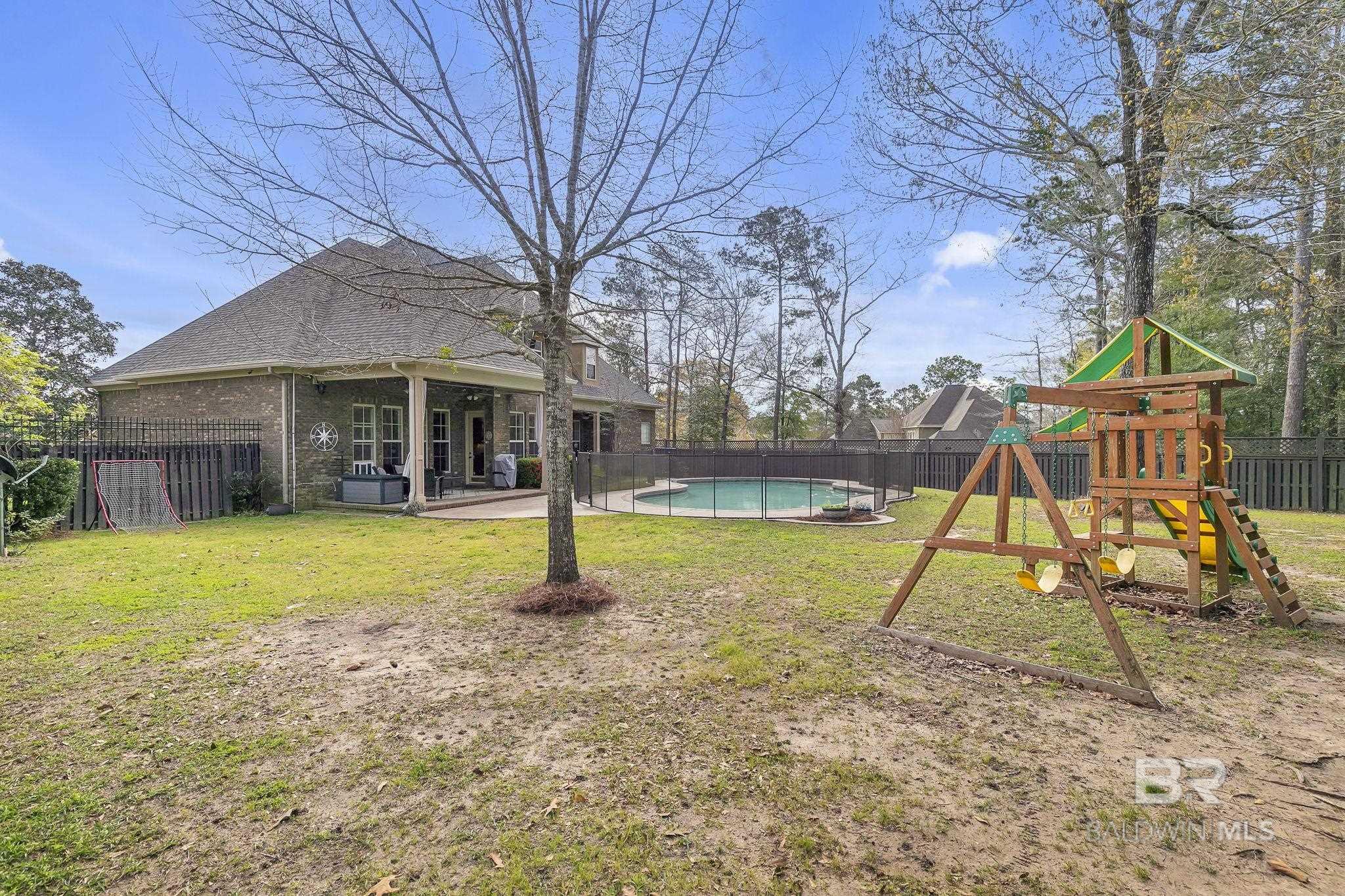 33861 Flintwood Circle, Spanish Fort, AL, 36527