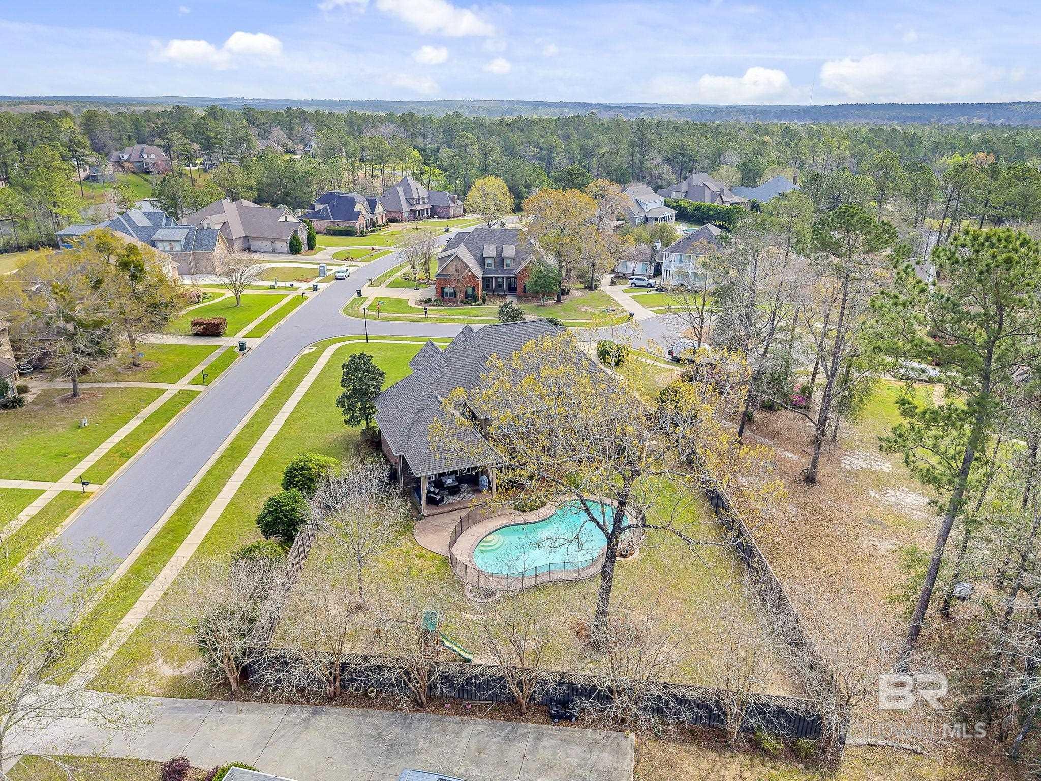 33861 Flintwood Circle, Spanish Fort, AL, 36527