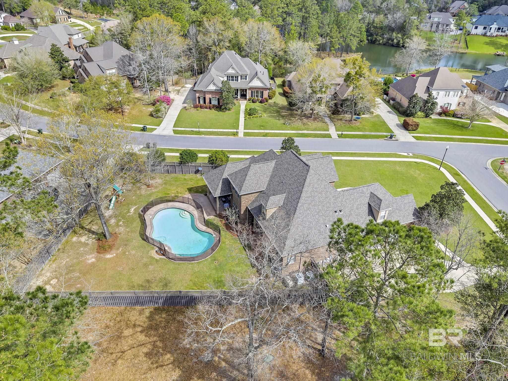 33861 Flintwood Circle, Spanish Fort, AL, 36527