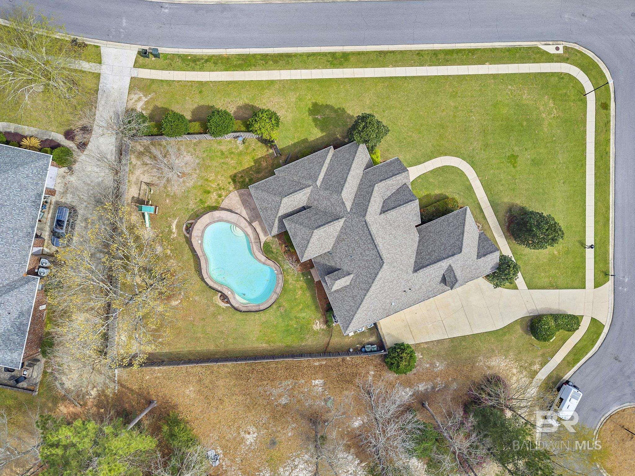 33861 Flintwood Circle, Spanish Fort, AL, 36527