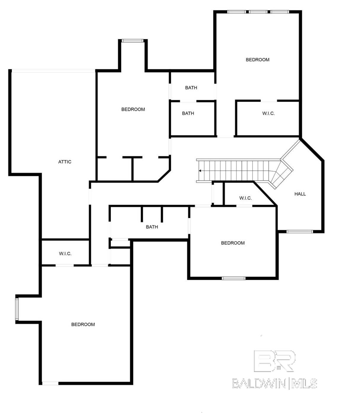 33861 Flintwood Circle, Spanish Fort, AL, 36527