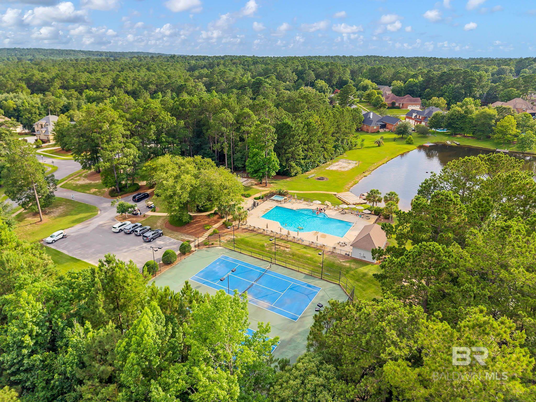 33861 Flintwood Circle, Spanish Fort, AL, 36527