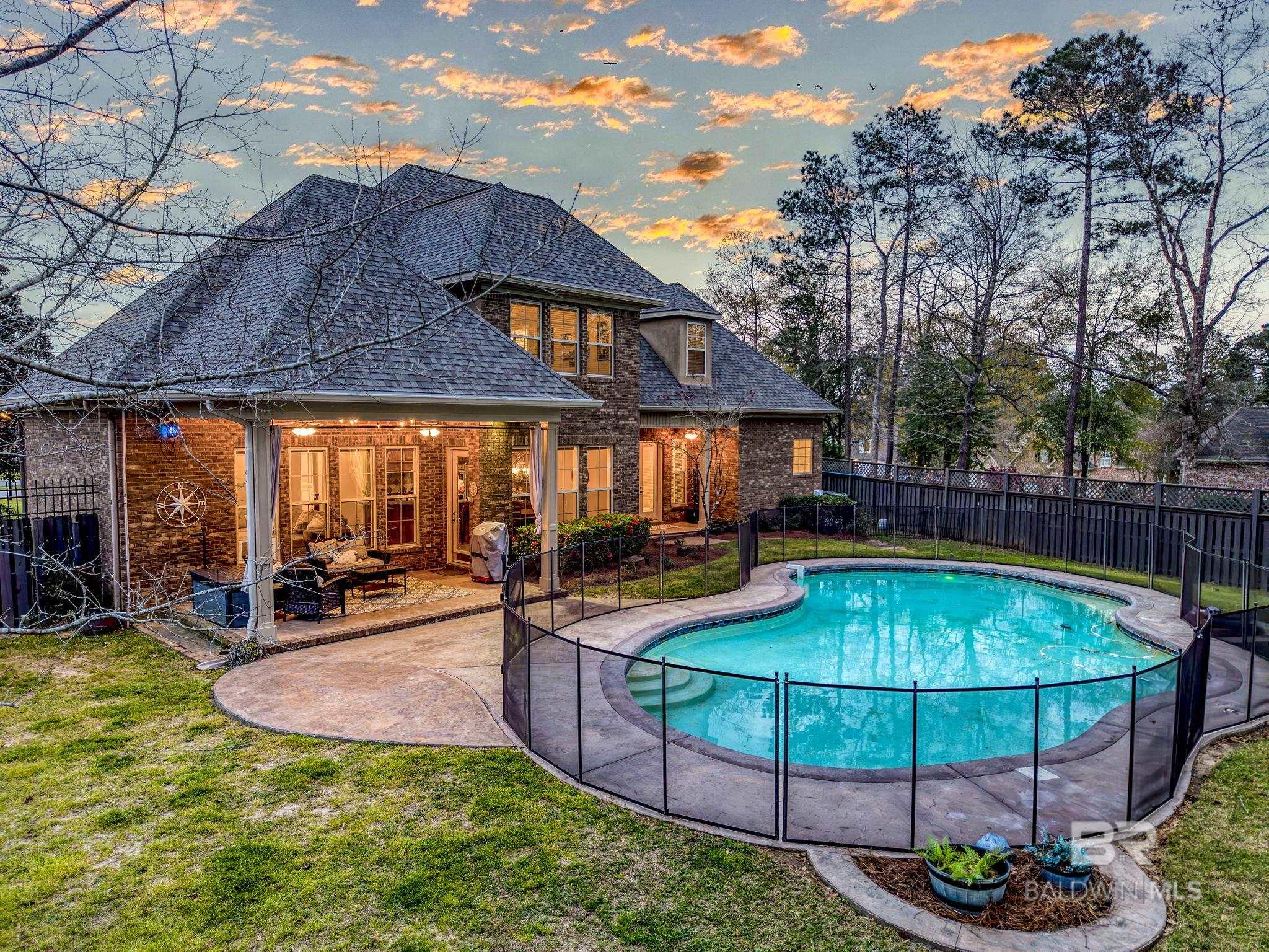 33861 Flintwood Circle, Spanish Fort, AL, 36527