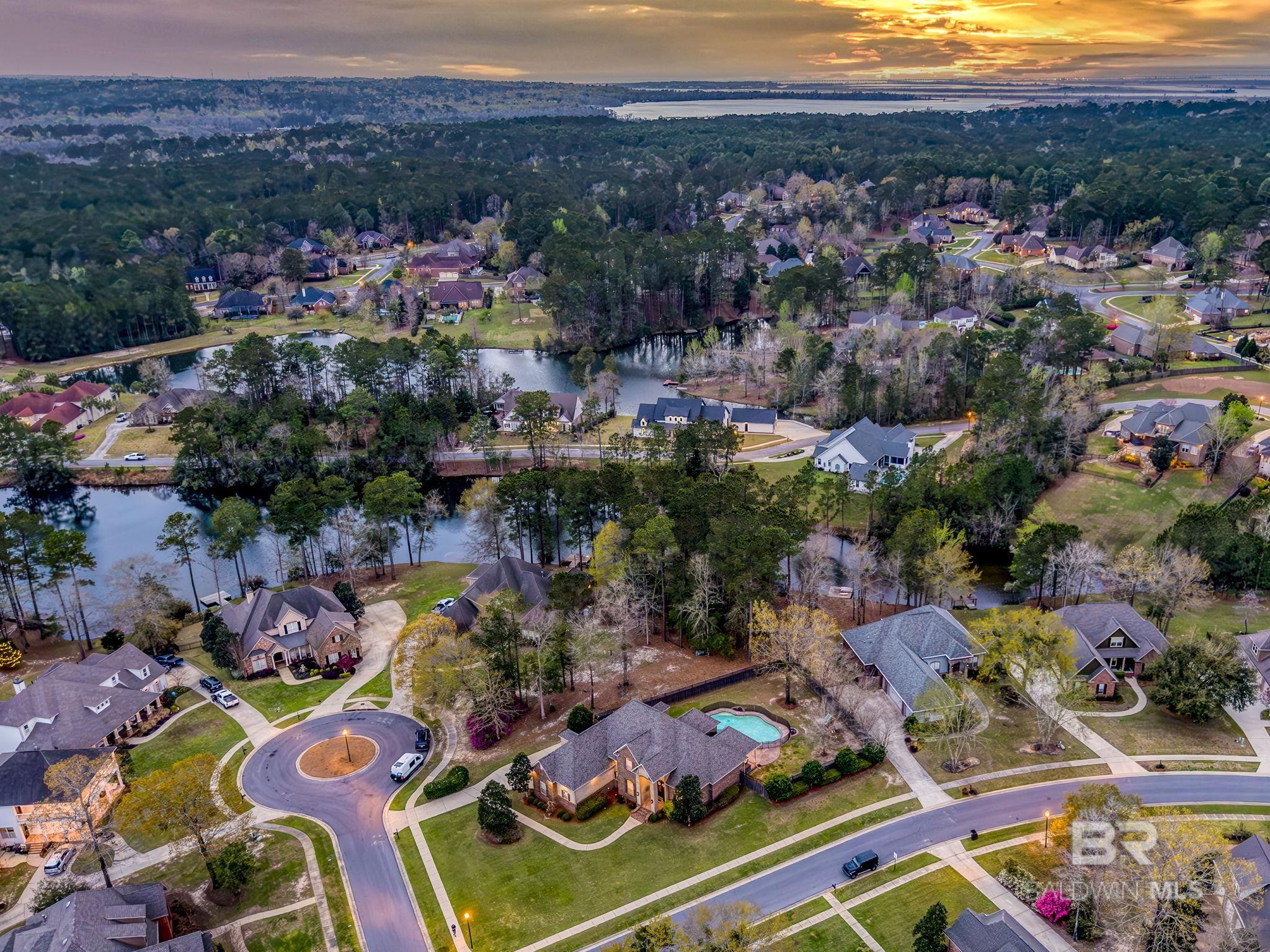 33861 Flintwood Circle, Spanish Fort, AL, 36527