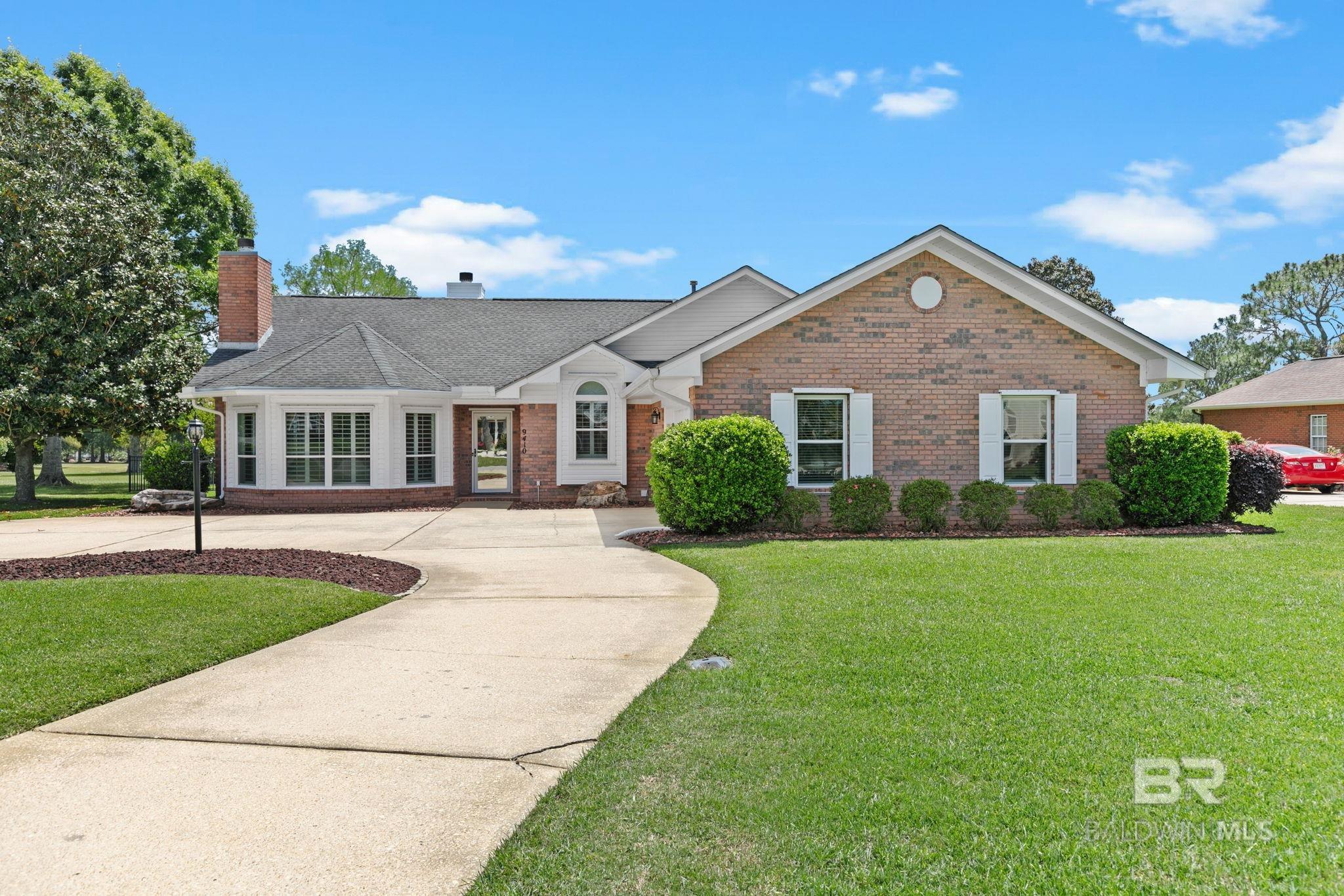 9410 Clubhouse Drive, Foley, AL, 36535