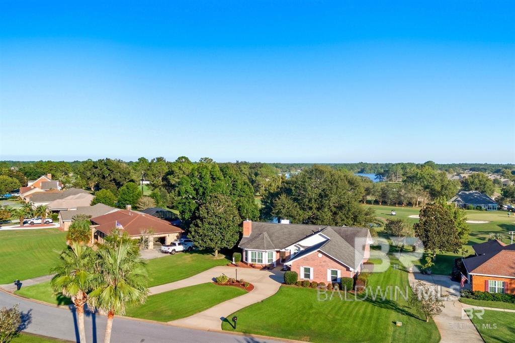 9410 Clubhouse Drive, Foley, AL, 36535