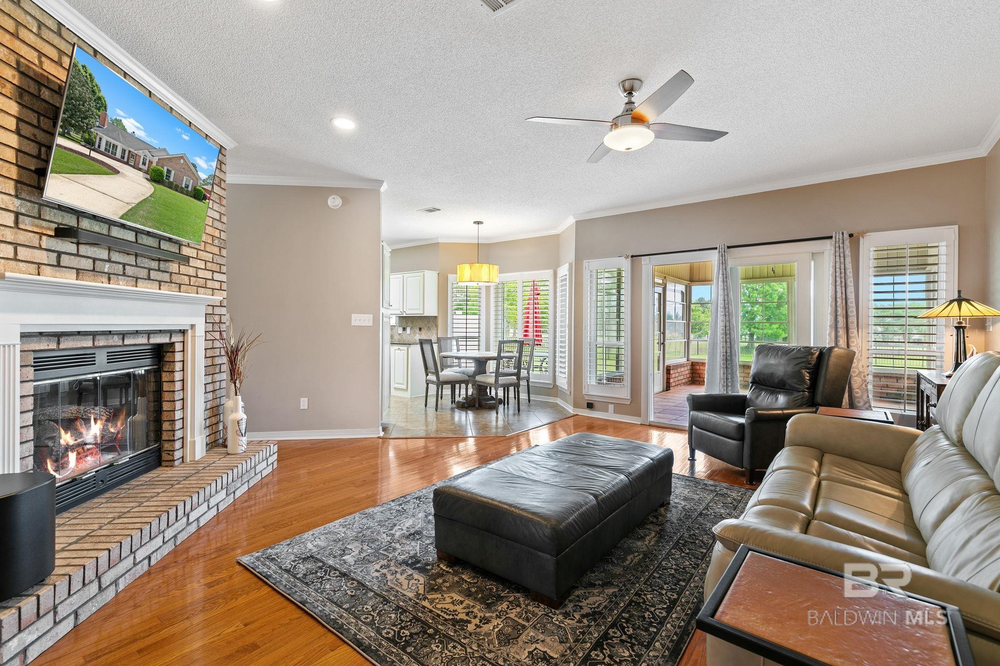 9410 Clubhouse Drive, Foley, AL, 36535