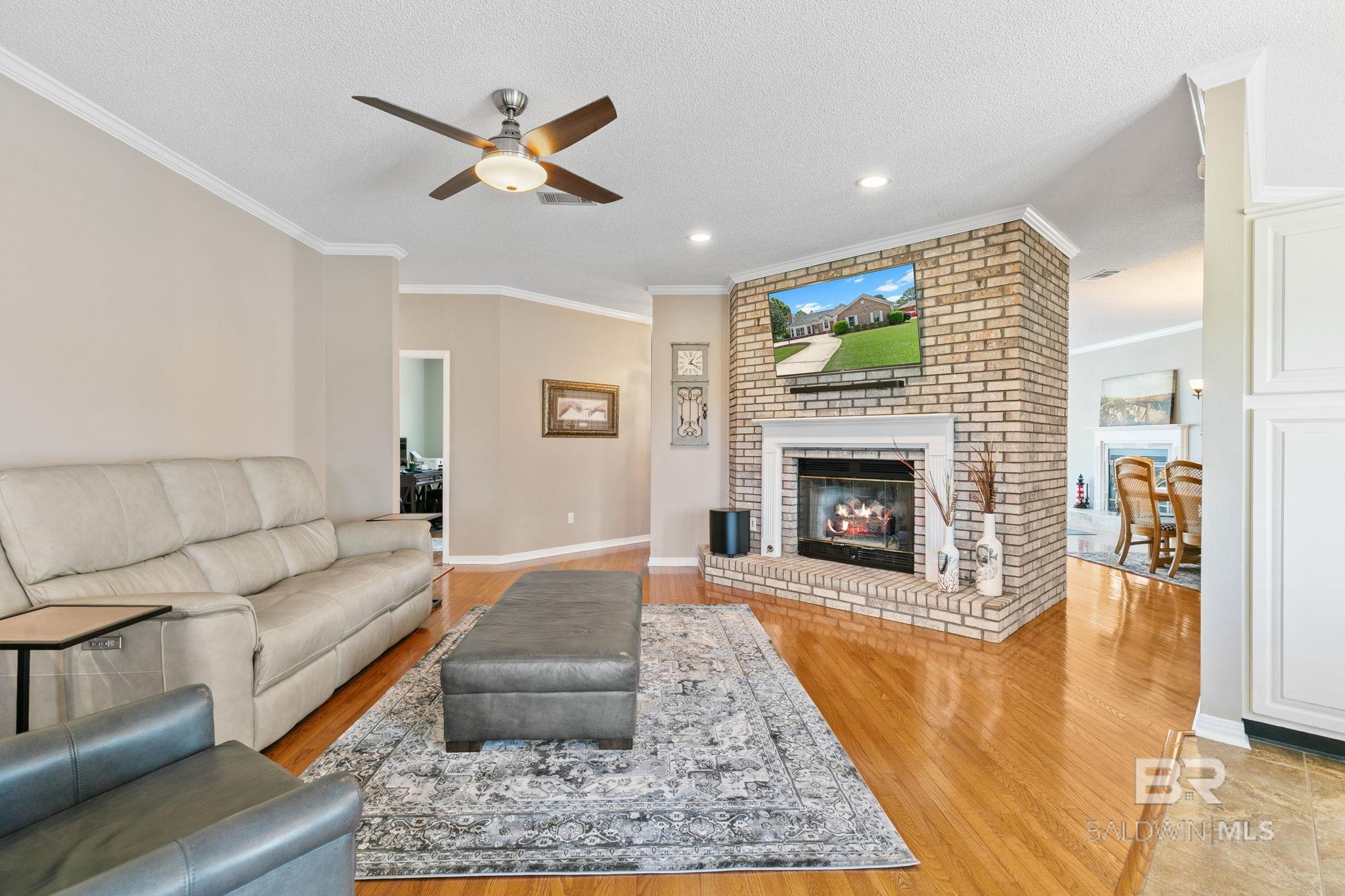 9410 Clubhouse Drive, Foley, AL, 36535