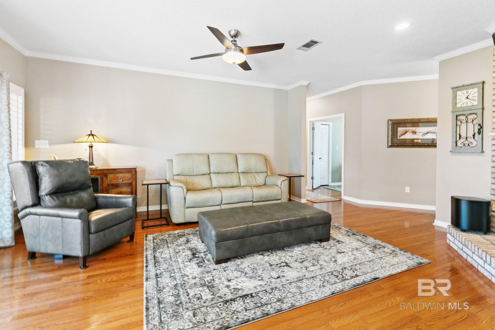 9410 Clubhouse Drive, Foley, AL, 36535