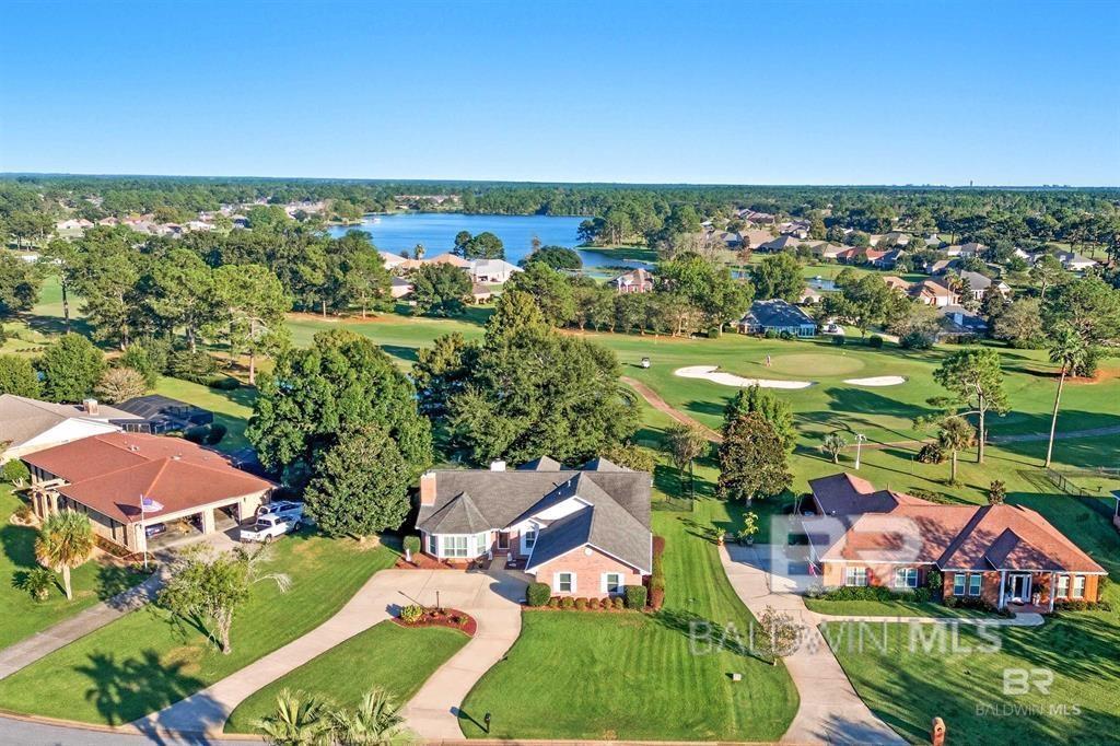 9410 Clubhouse Drive, Foley, AL, 36535