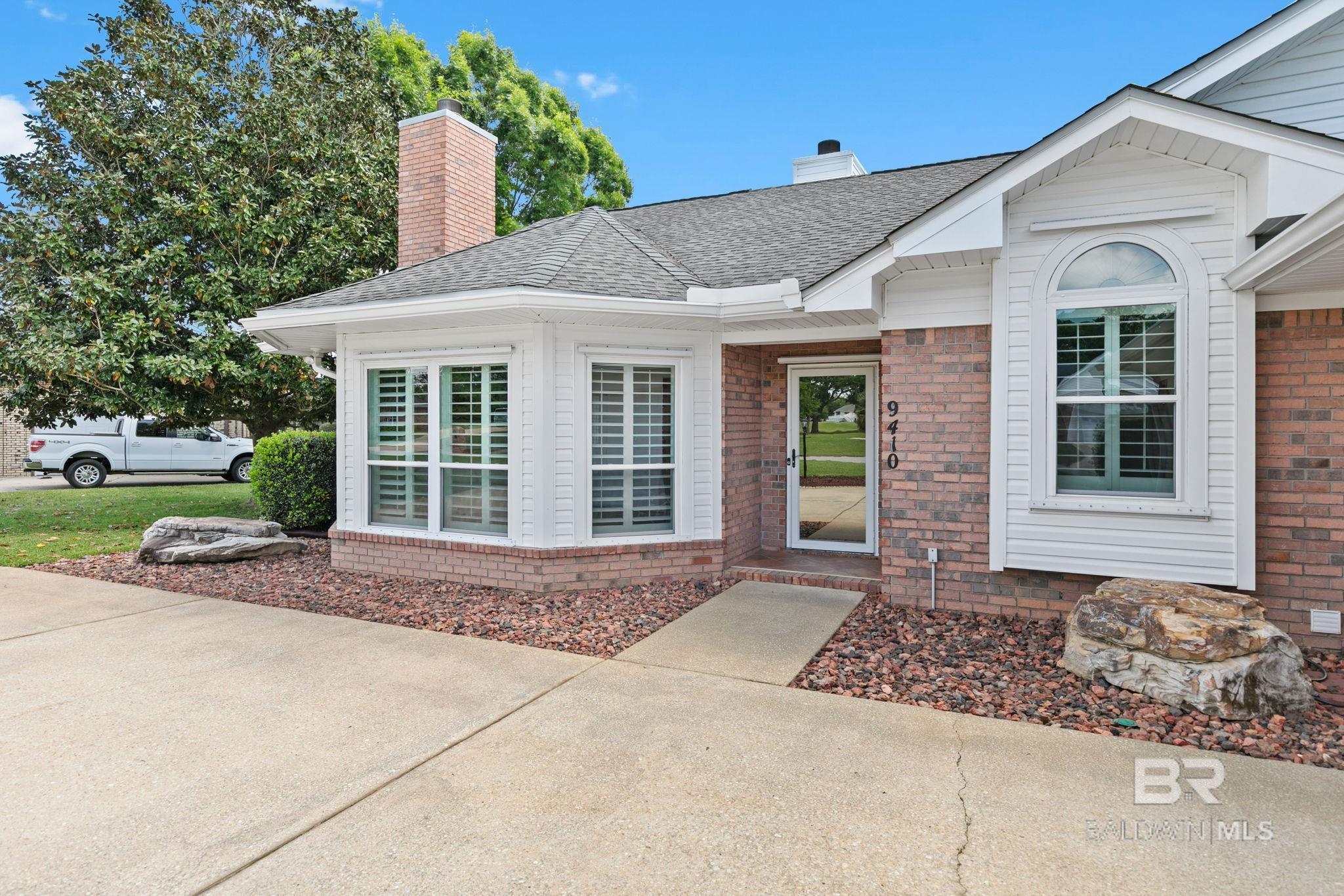 9410 Clubhouse Drive, Foley, AL, 36535