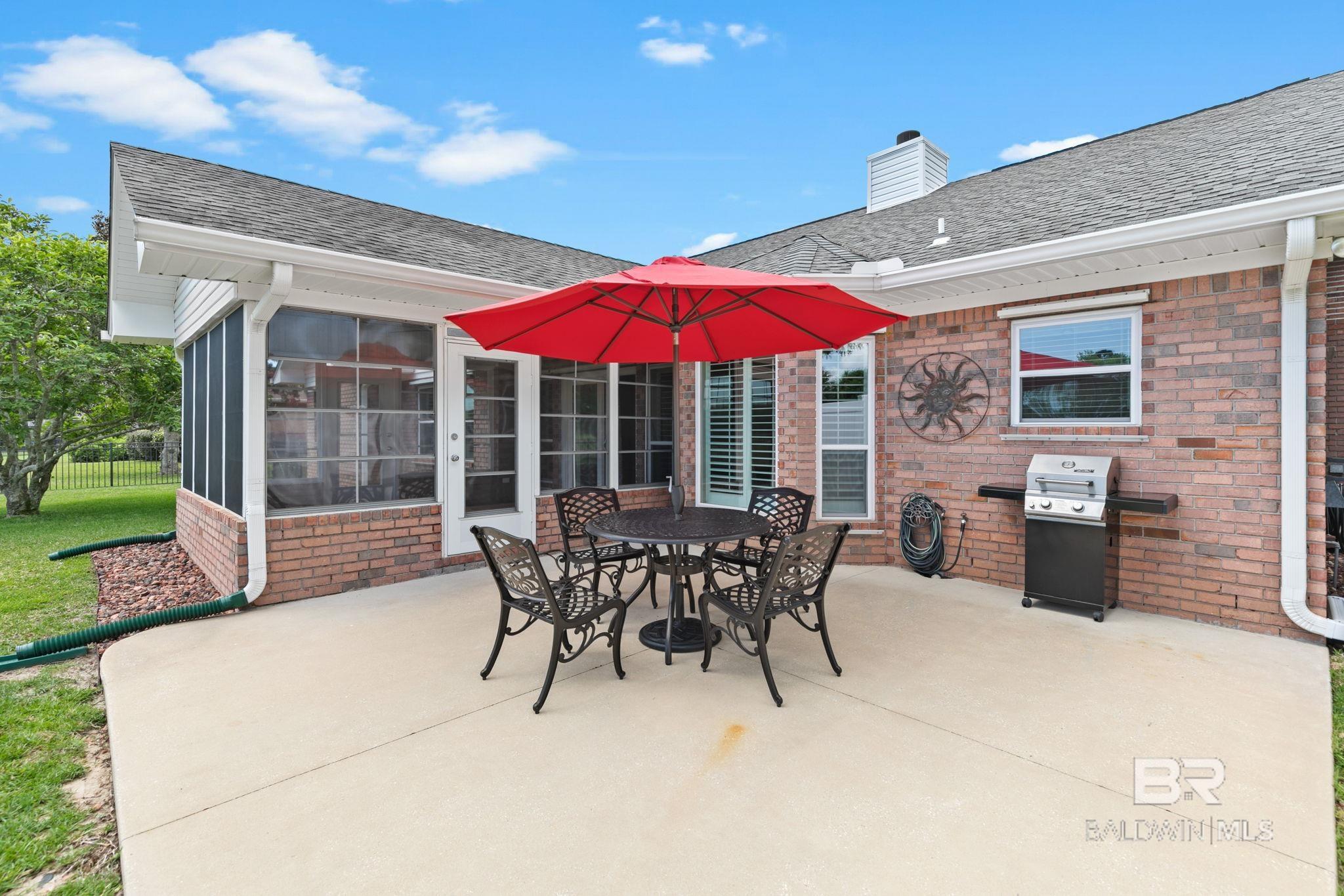 9410 Clubhouse Drive, Foley, AL, 36535