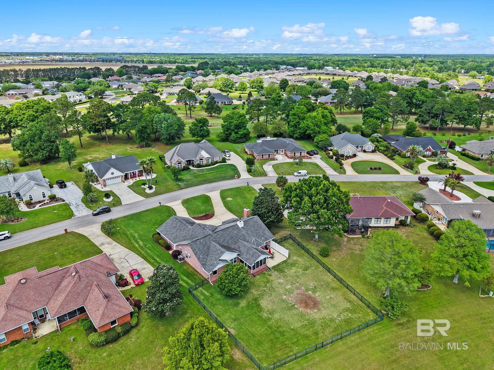 9410 Clubhouse Drive, Foley, AL, 36535