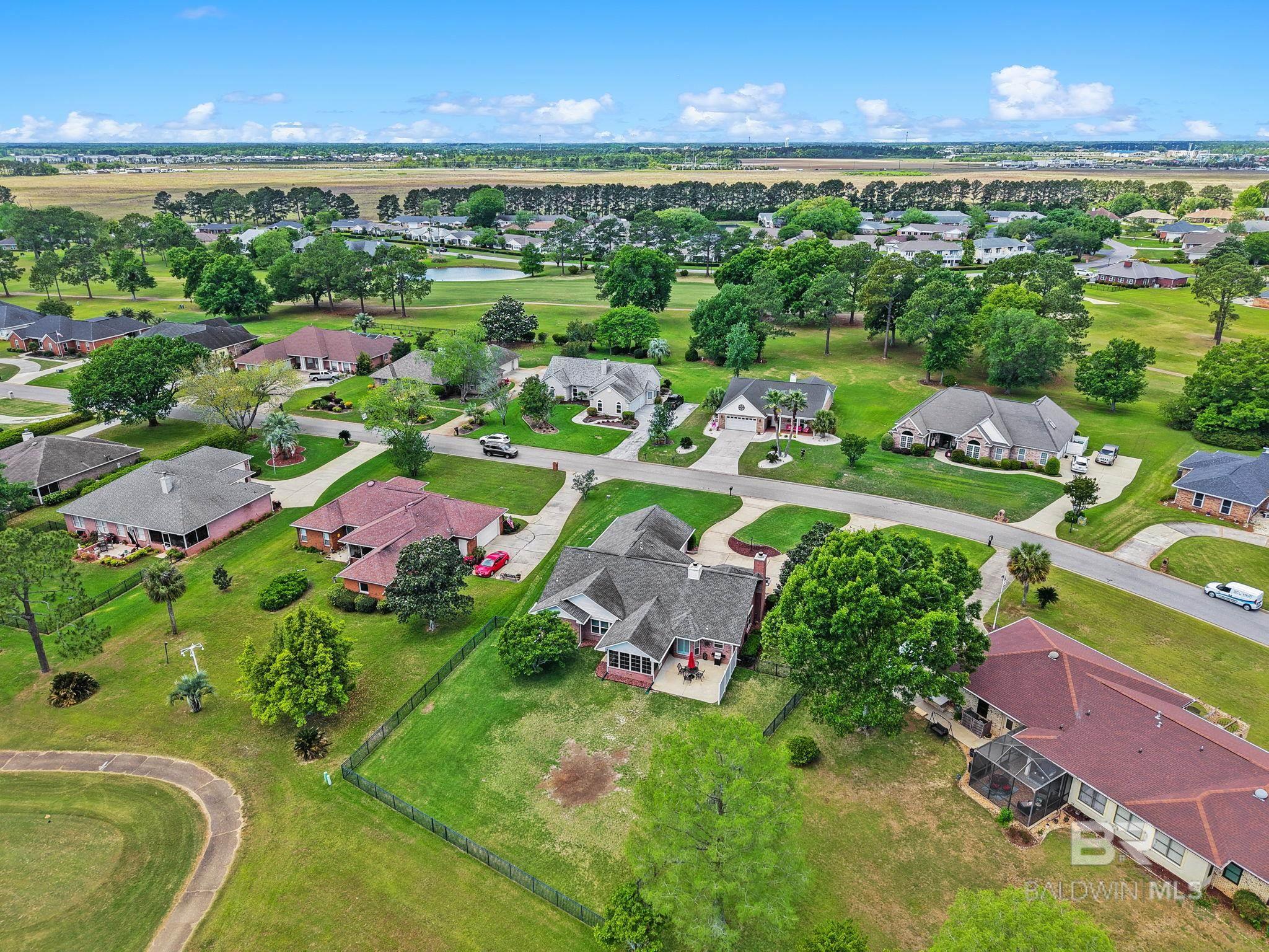 9410 Clubhouse Drive, Foley, AL, 36535