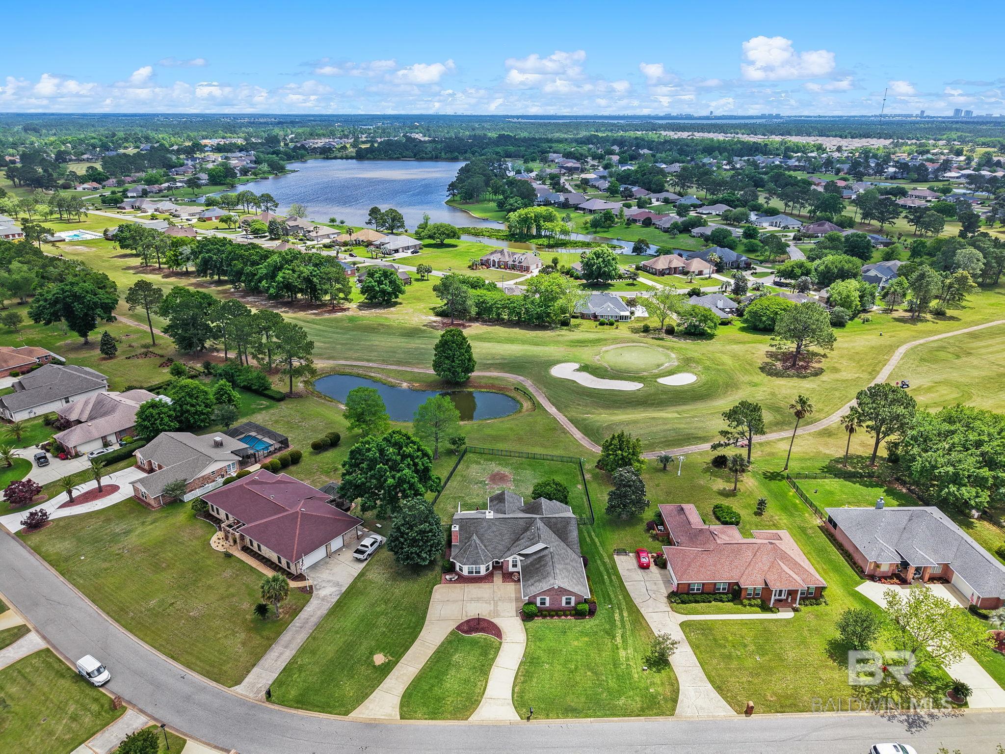 9410 Clubhouse Drive, Foley, AL, 36535