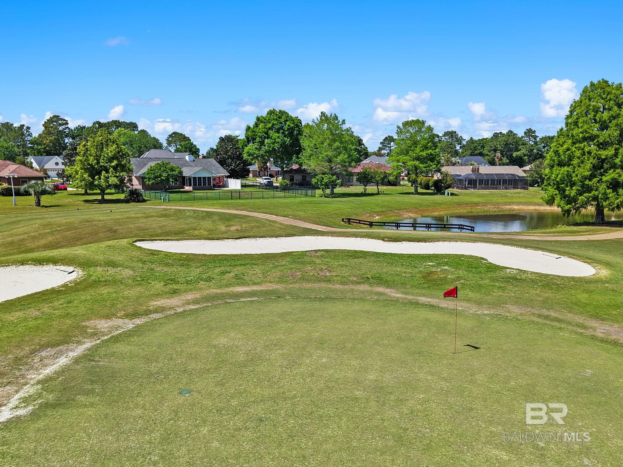 9410 Clubhouse Drive, Foley, AL, 36535