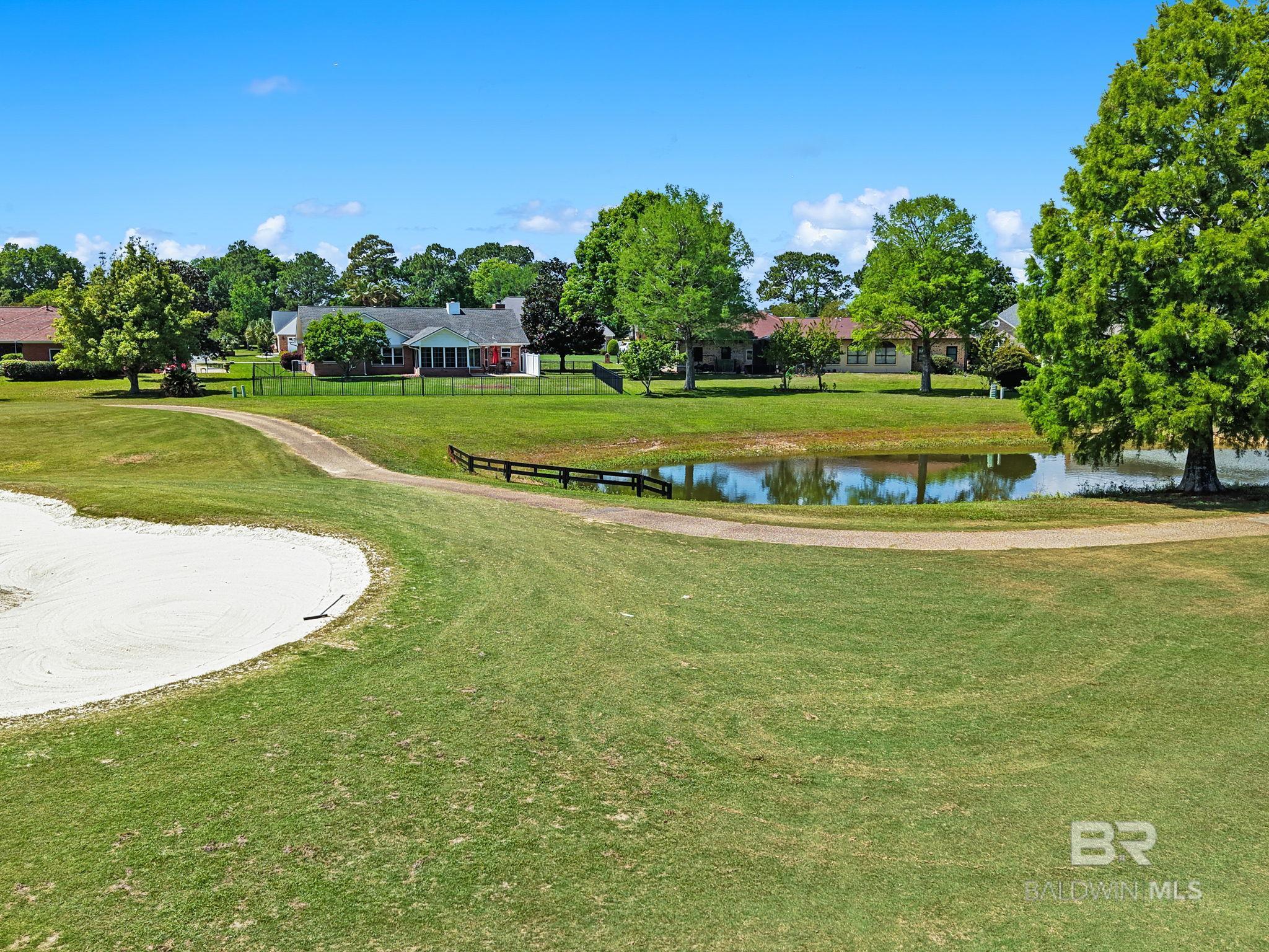 9410 Clubhouse Drive, Foley, AL, 36535