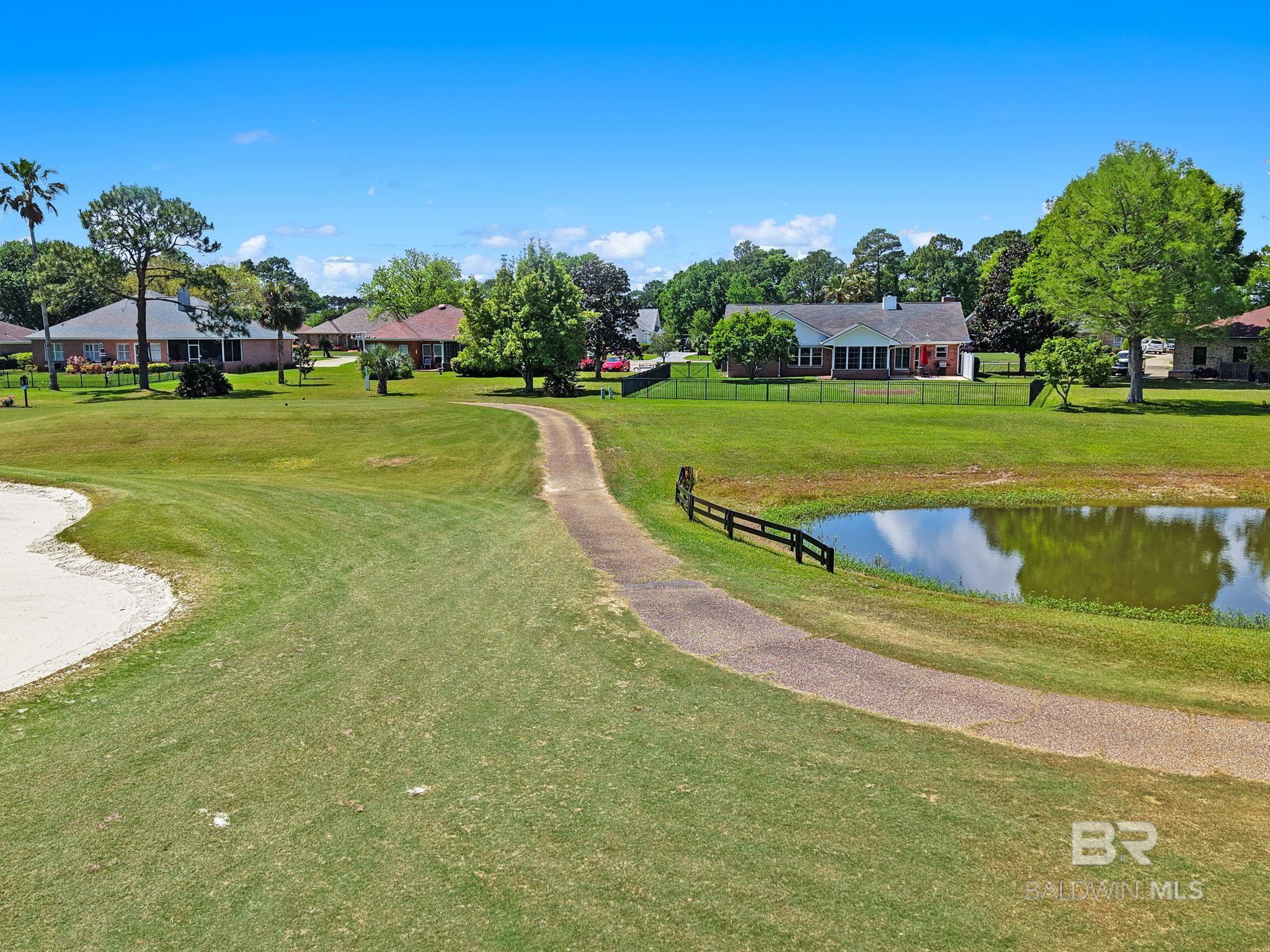 9410 Clubhouse Drive, Foley, AL, 36535