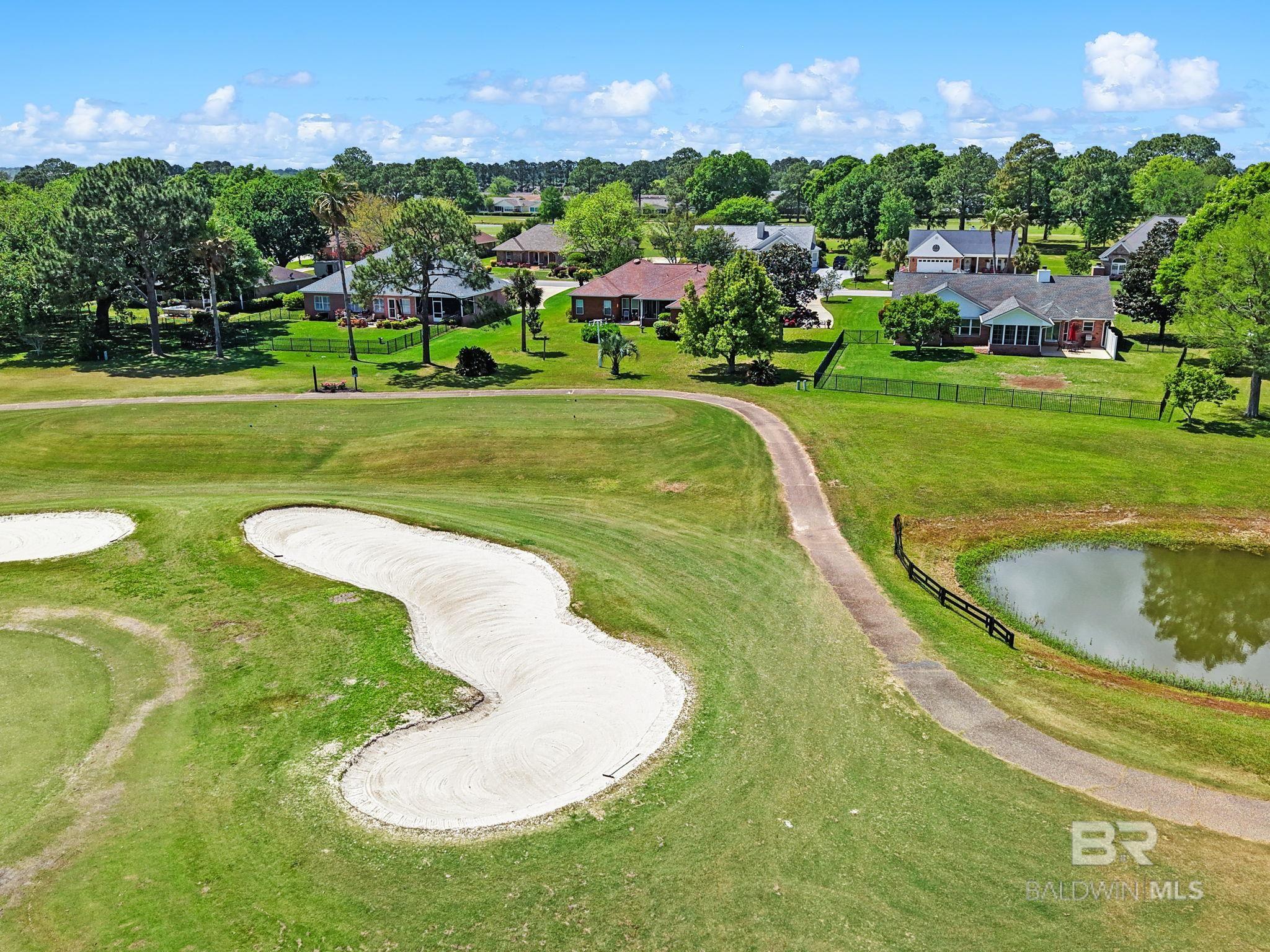 9410 Clubhouse Drive, Foley, AL, 36535