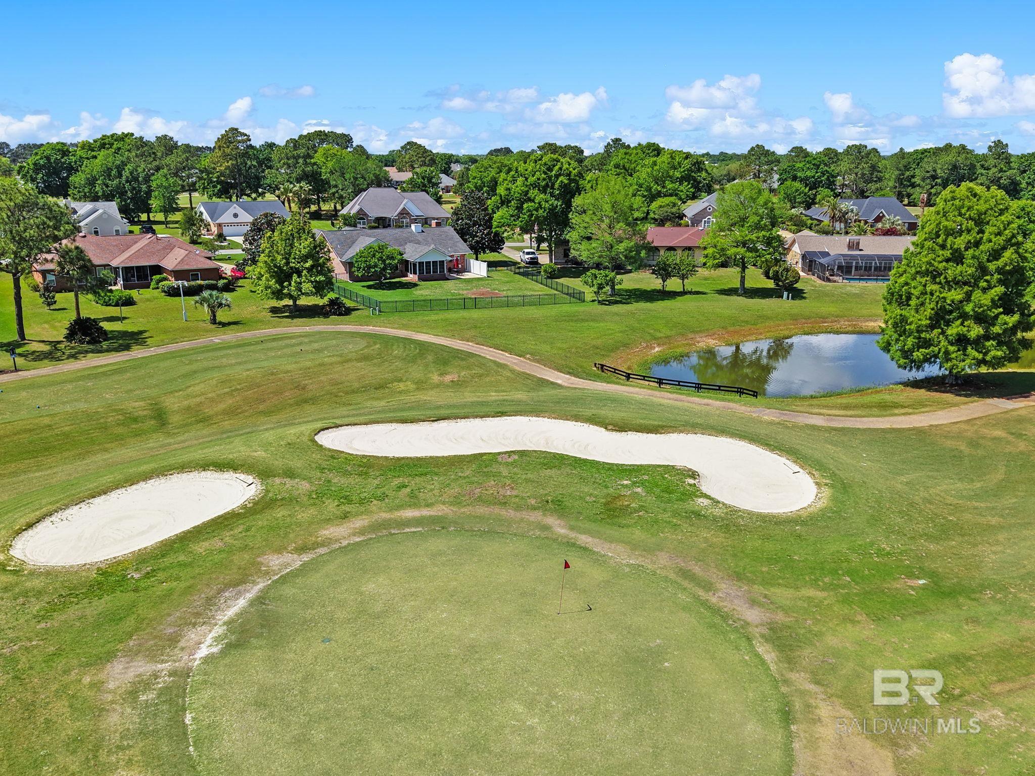 9410 Clubhouse Drive, Foley, AL, 36535