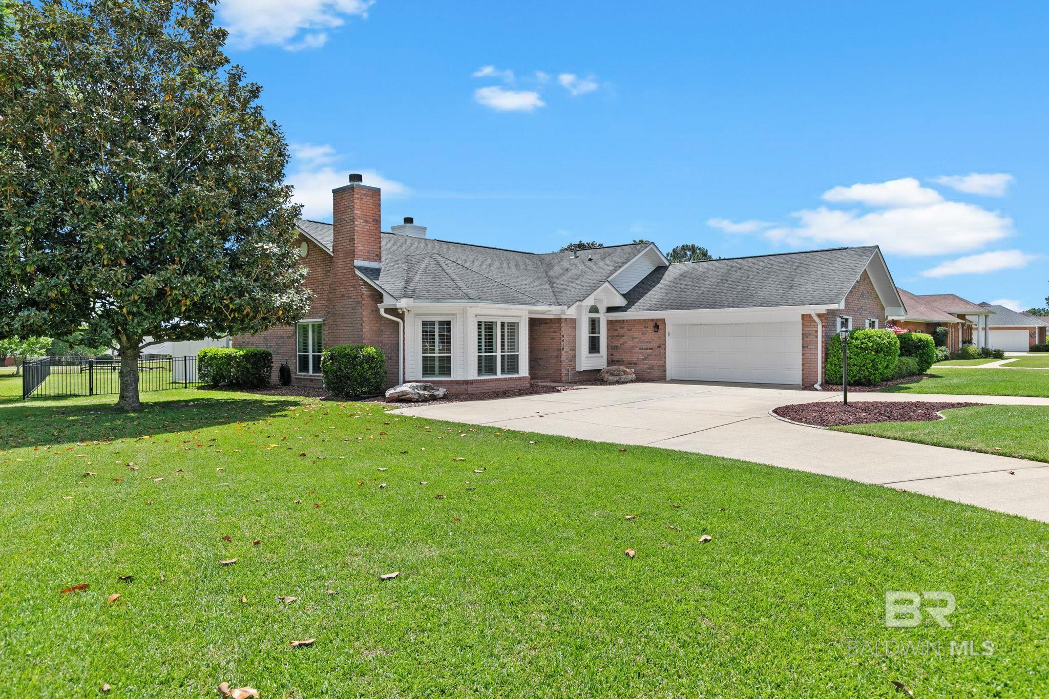 9410 Clubhouse Drive, Foley, AL, 36535