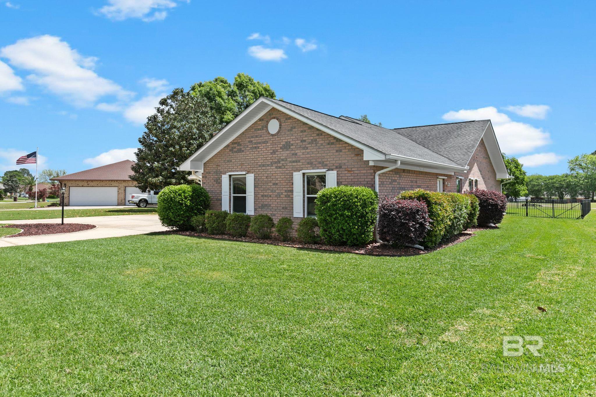 9410 Clubhouse Drive, Foley, AL, 36535