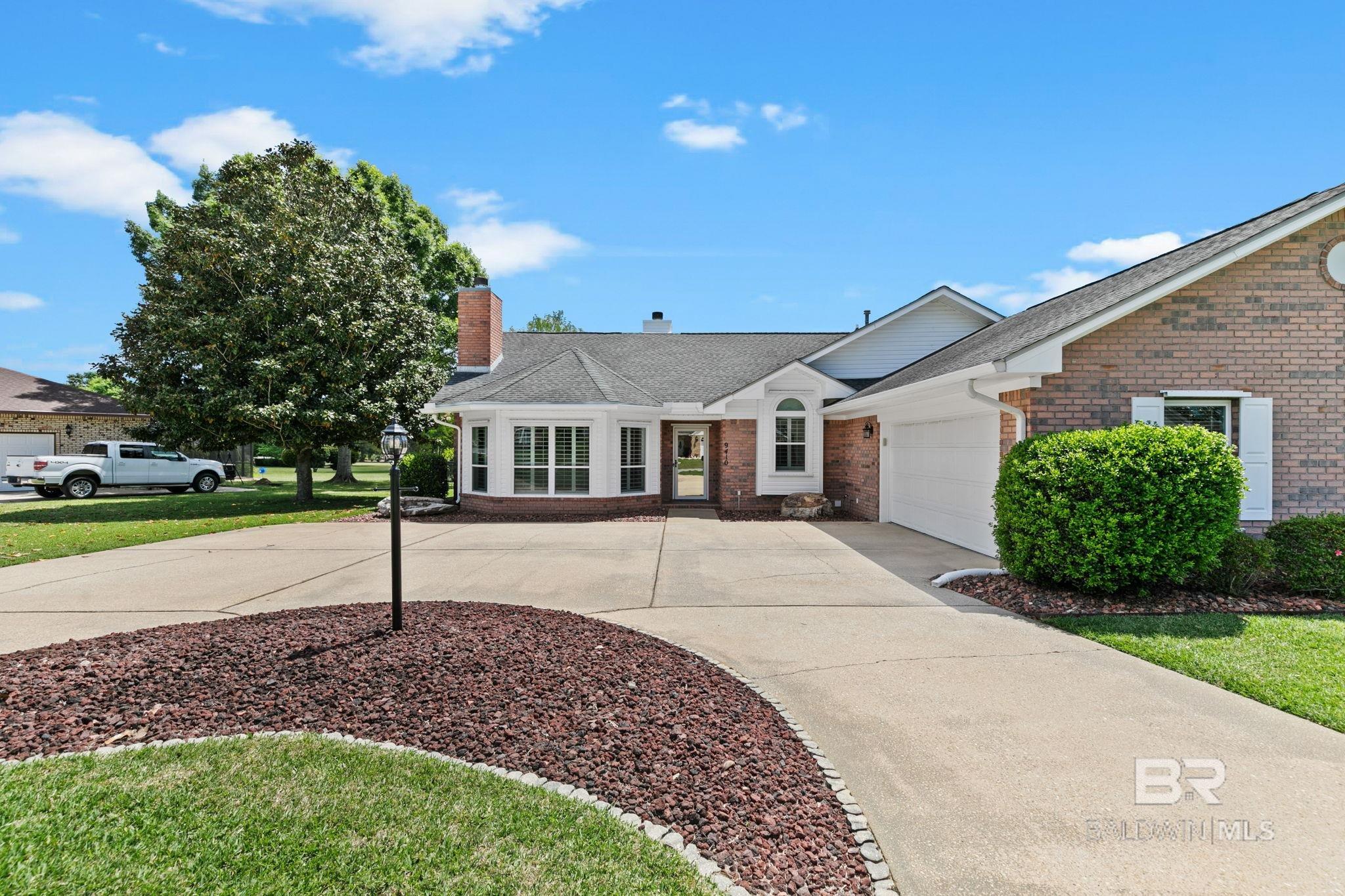 9410 Clubhouse Drive, Foley, AL, 36535