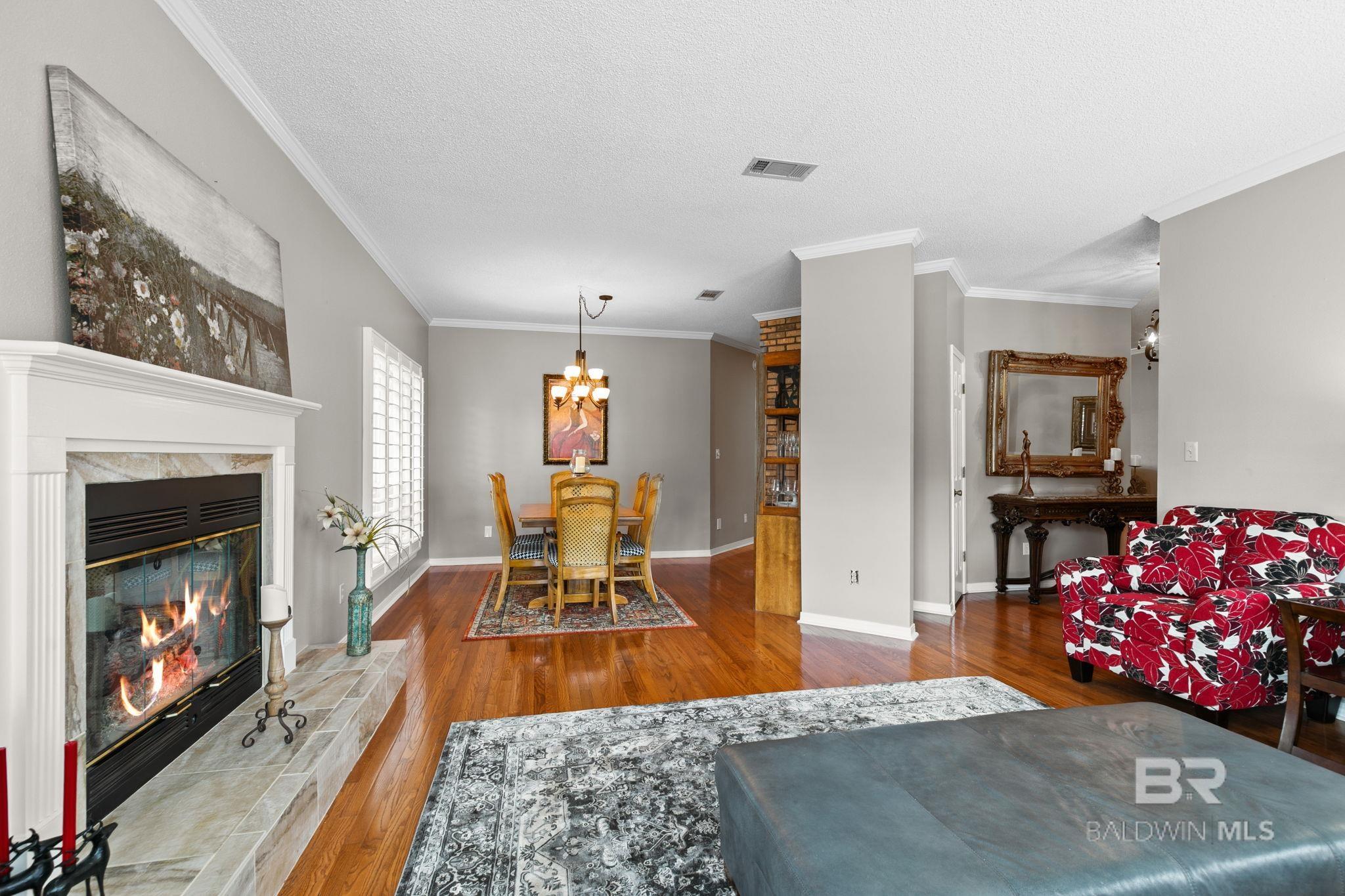 9410 Clubhouse Drive, Foley, AL, 36535