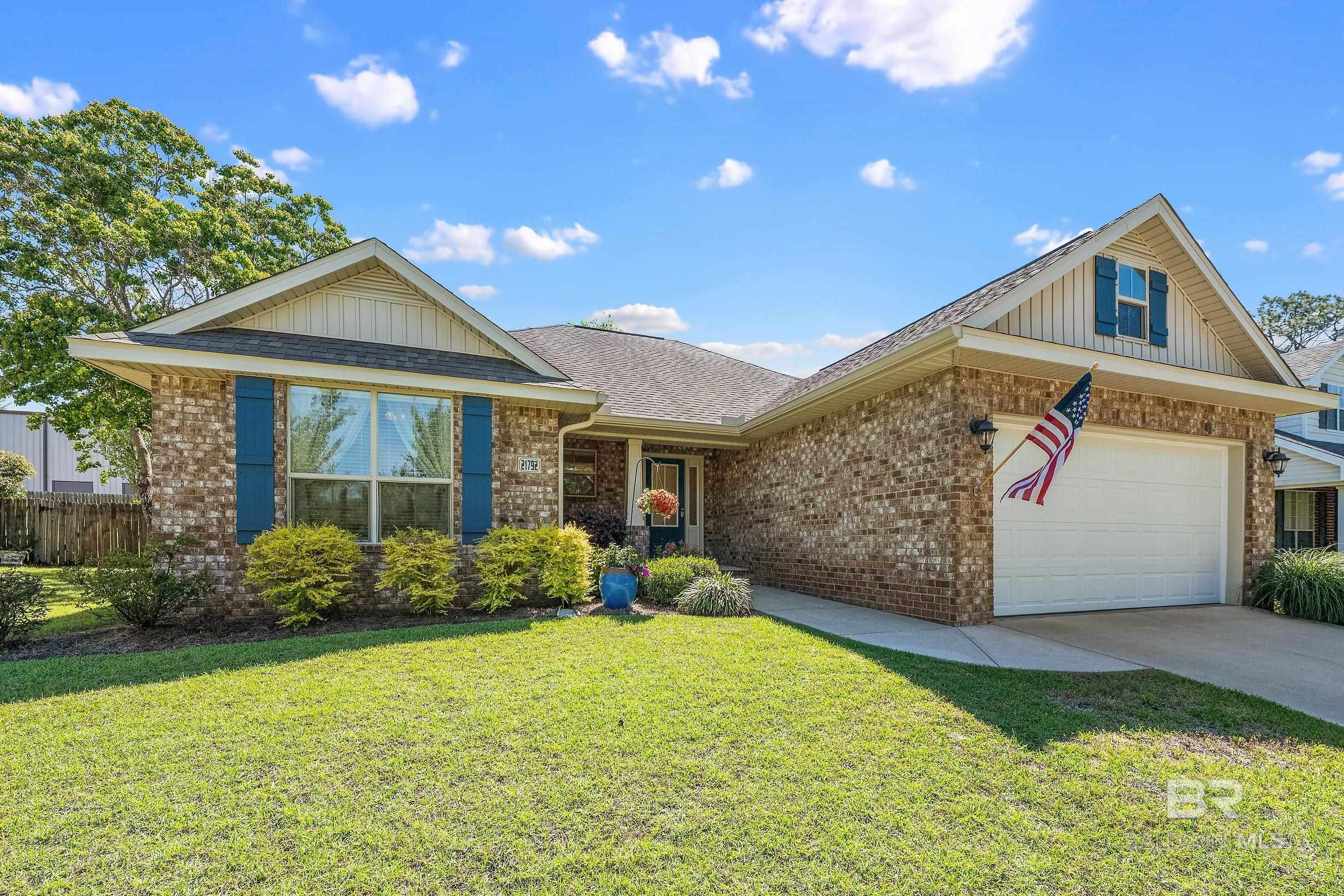 21792 EASTBROOK Street, Fairhope, AL, 36532