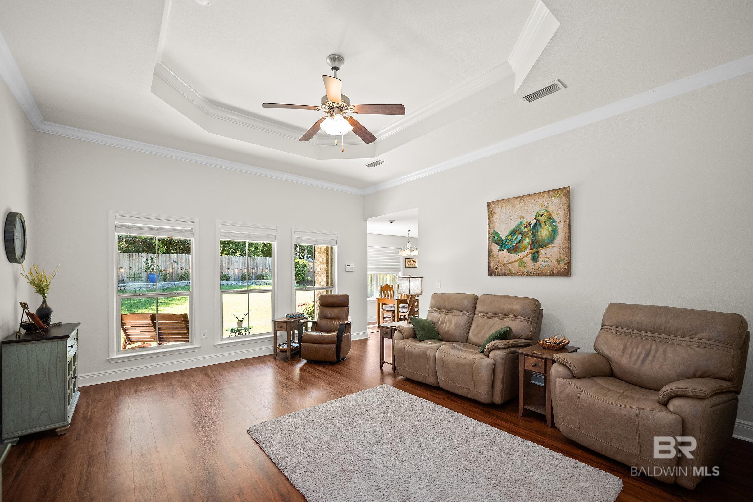 21792 EASTBROOK Street, Fairhope, AL, 36532