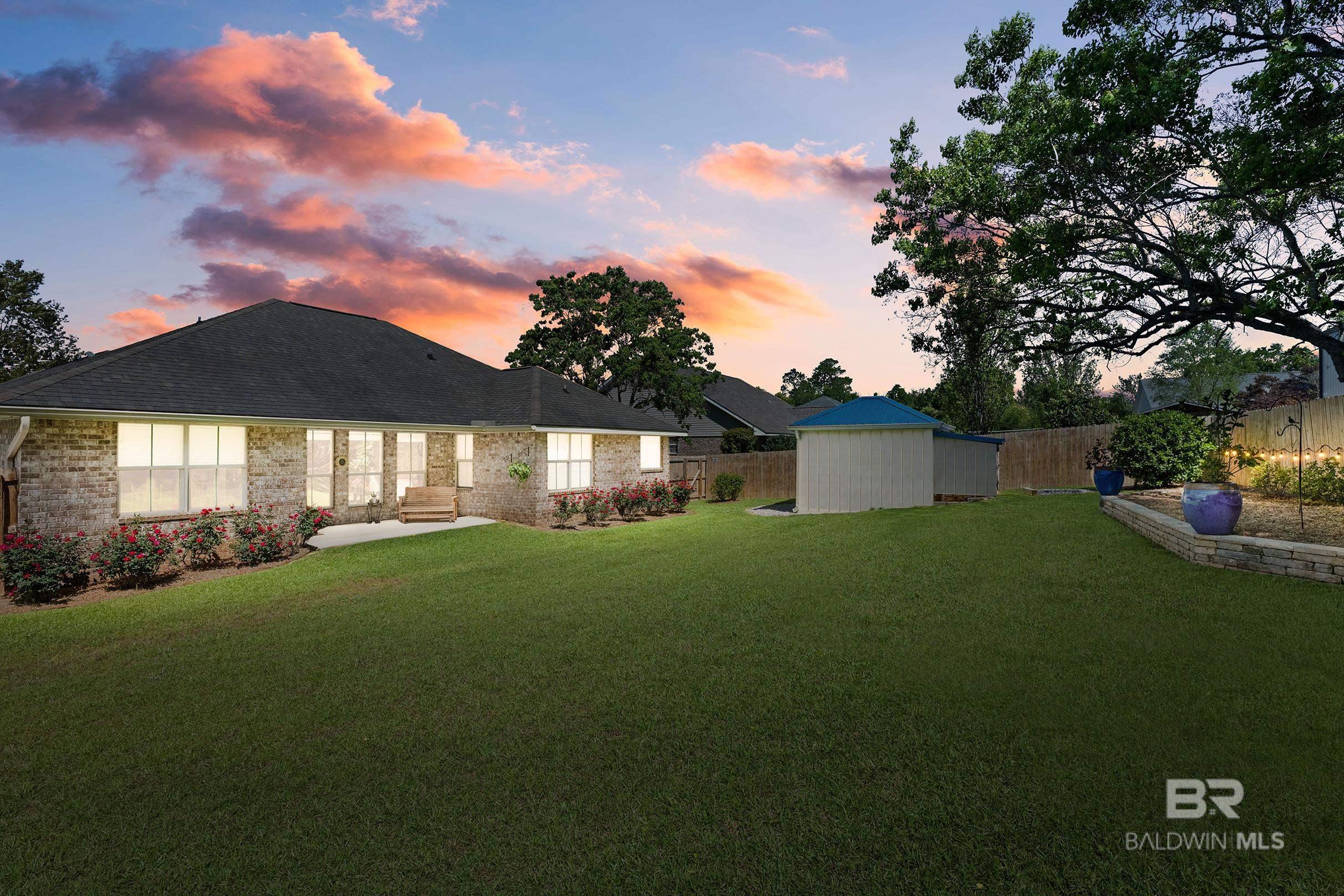 21792 EASTBROOK Street, Fairhope, AL, 36532