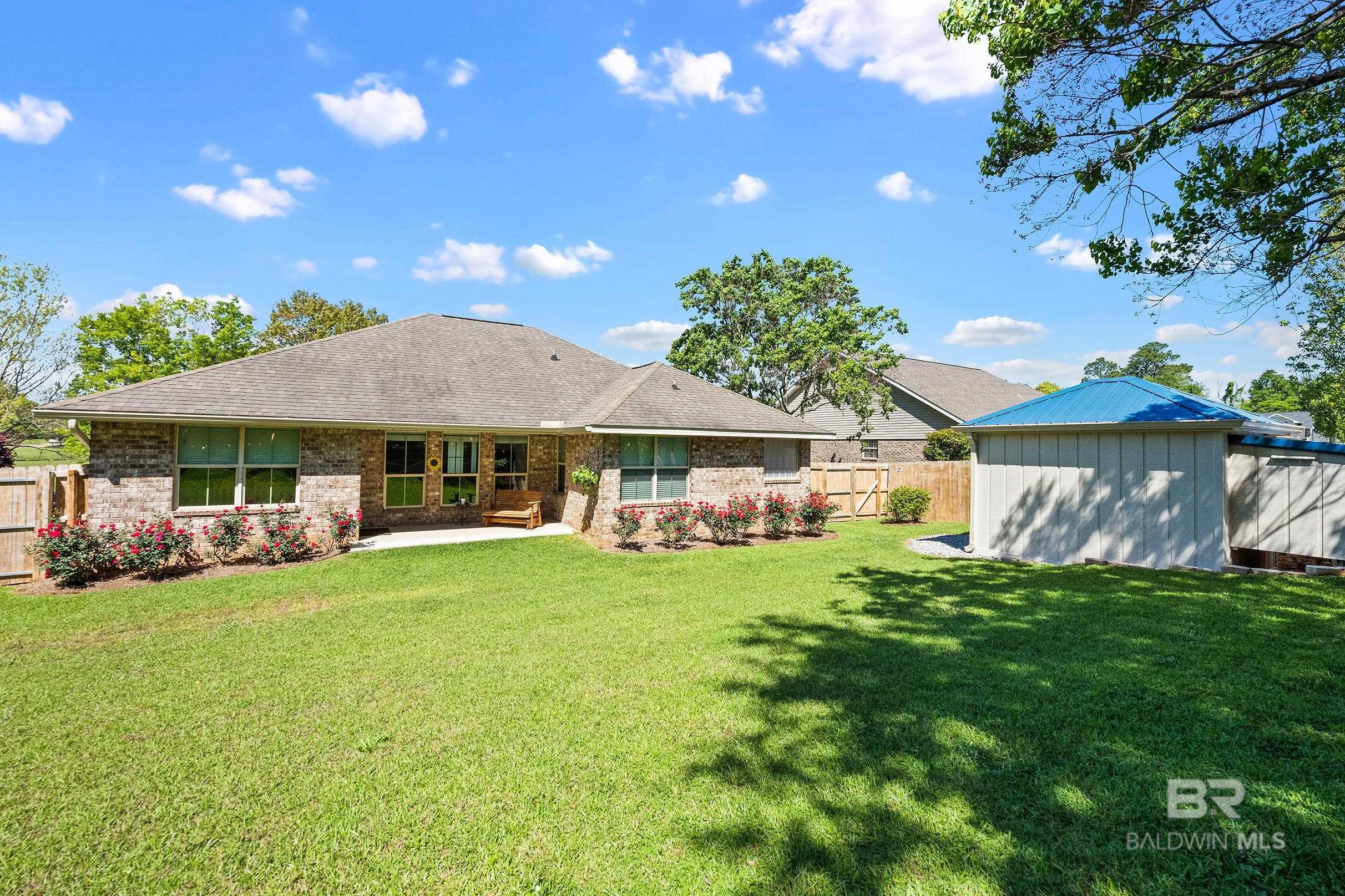 21792 EASTBROOK Street, Fairhope, AL, 36532