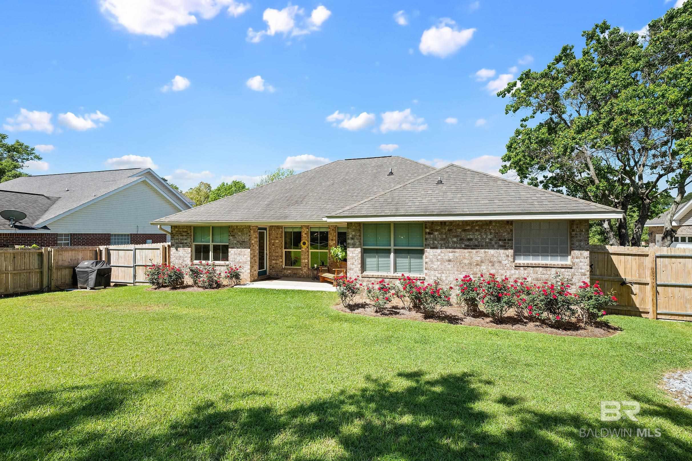 21792 EASTBROOK Street, Fairhope, AL, 36532